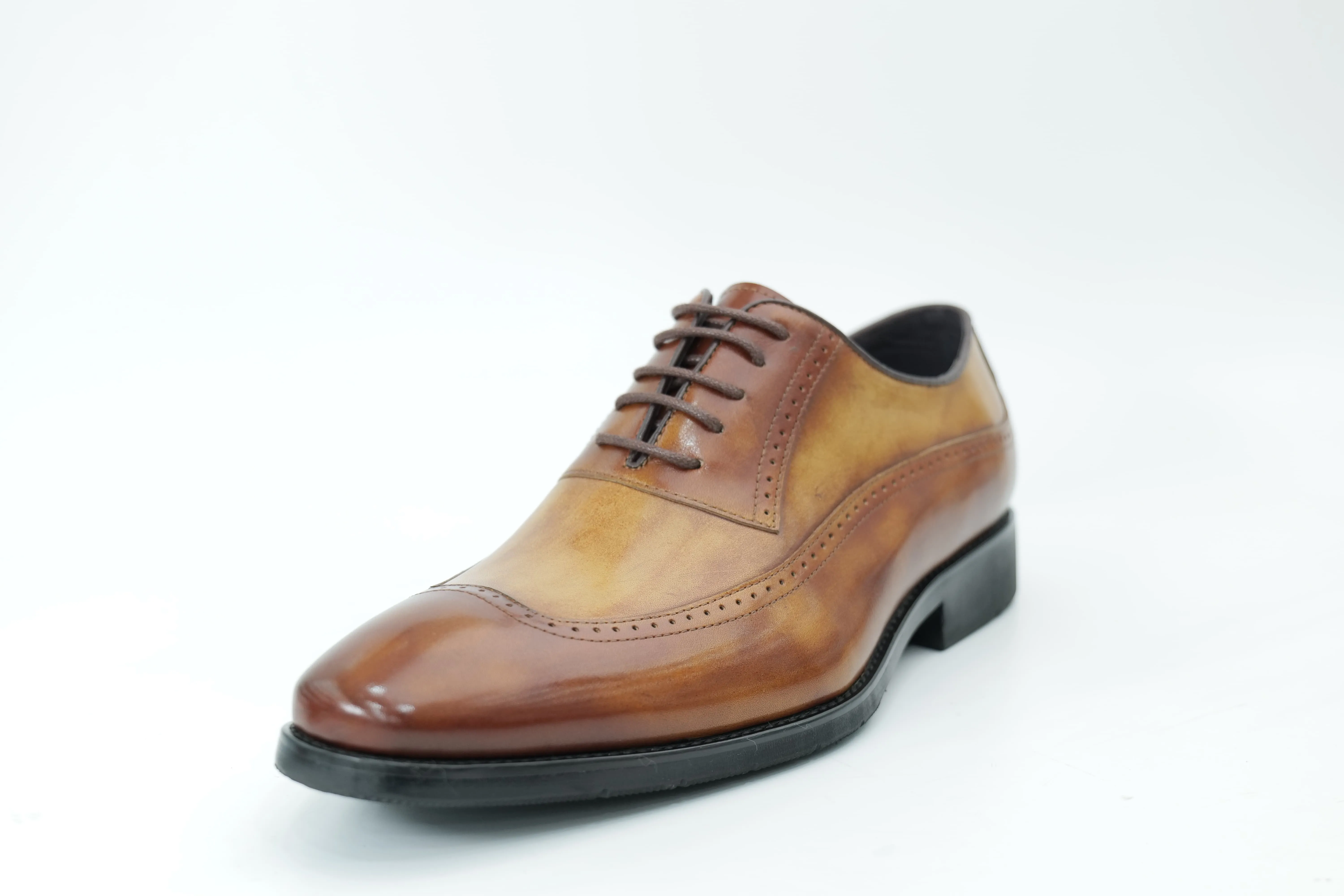 Oxford shoes