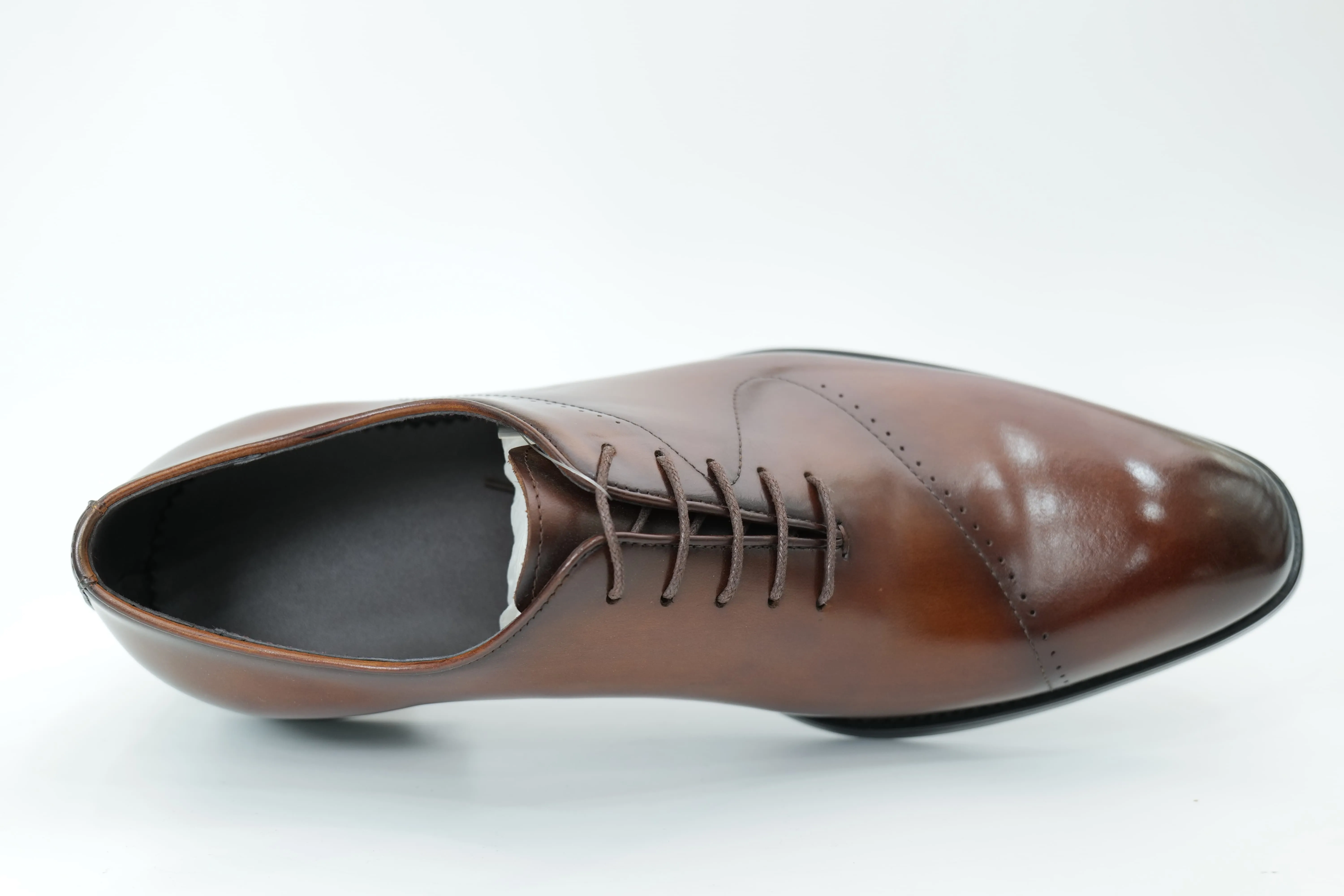 Oxford shoes