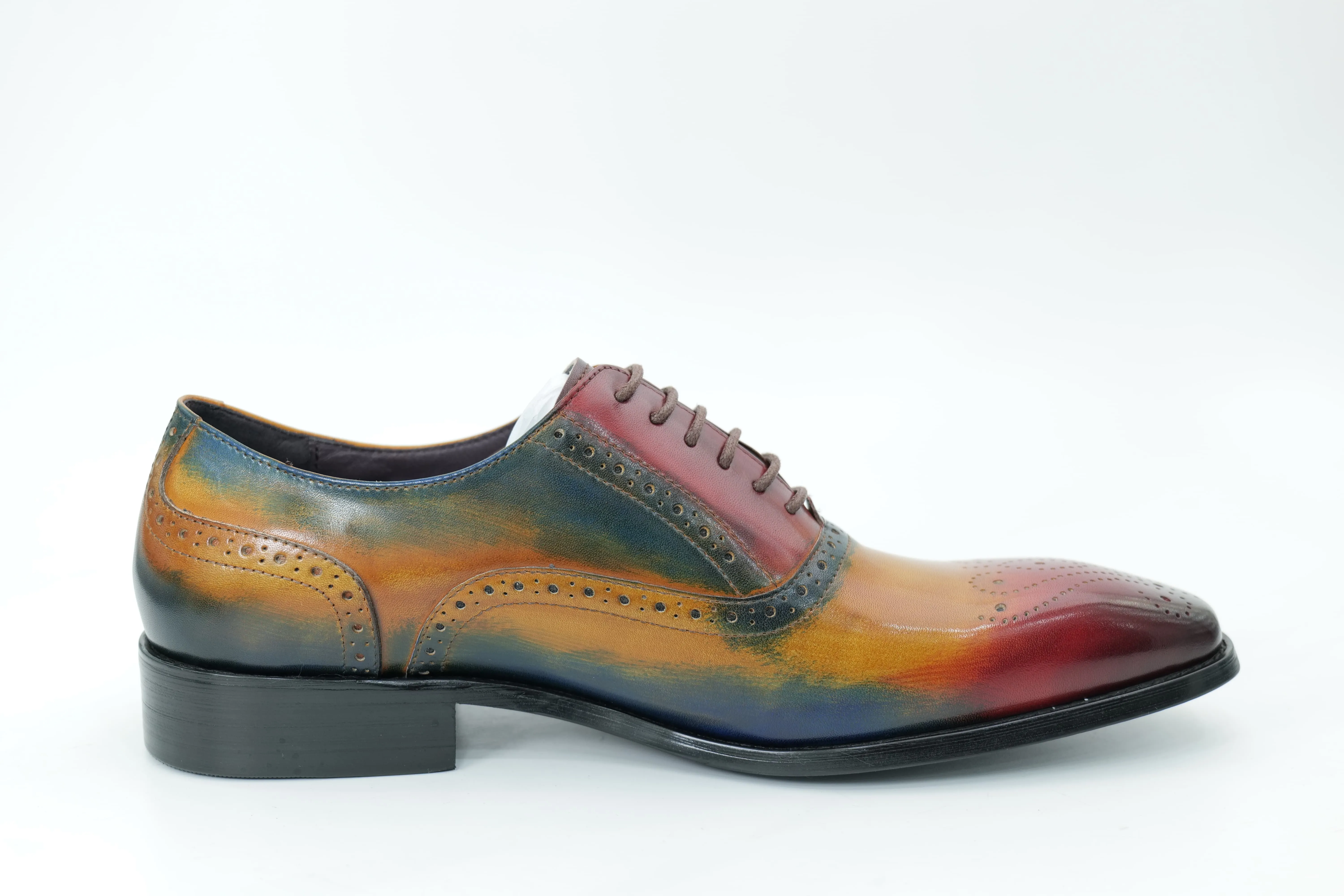 Oxford shoes