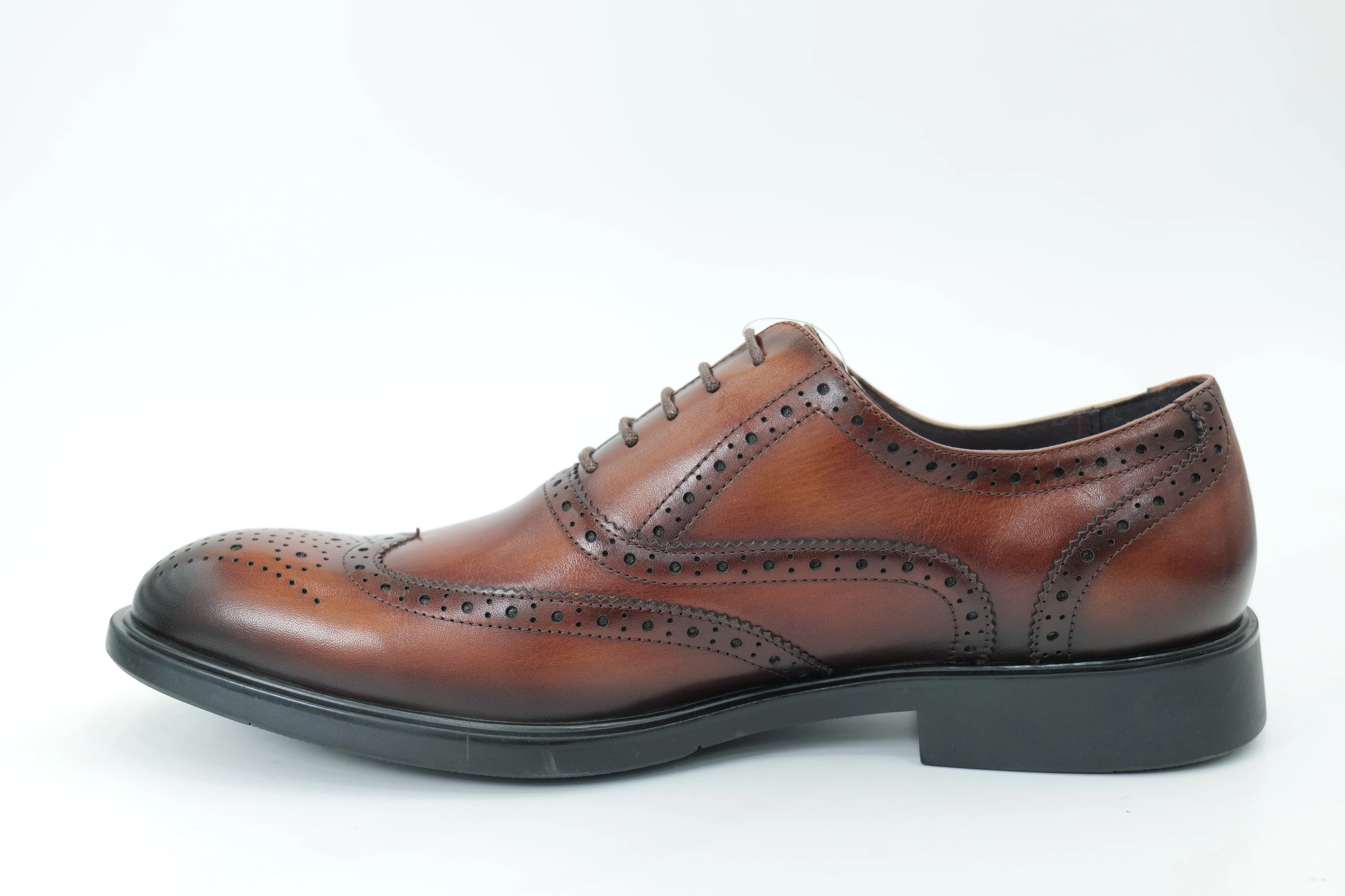 Oxford shoes