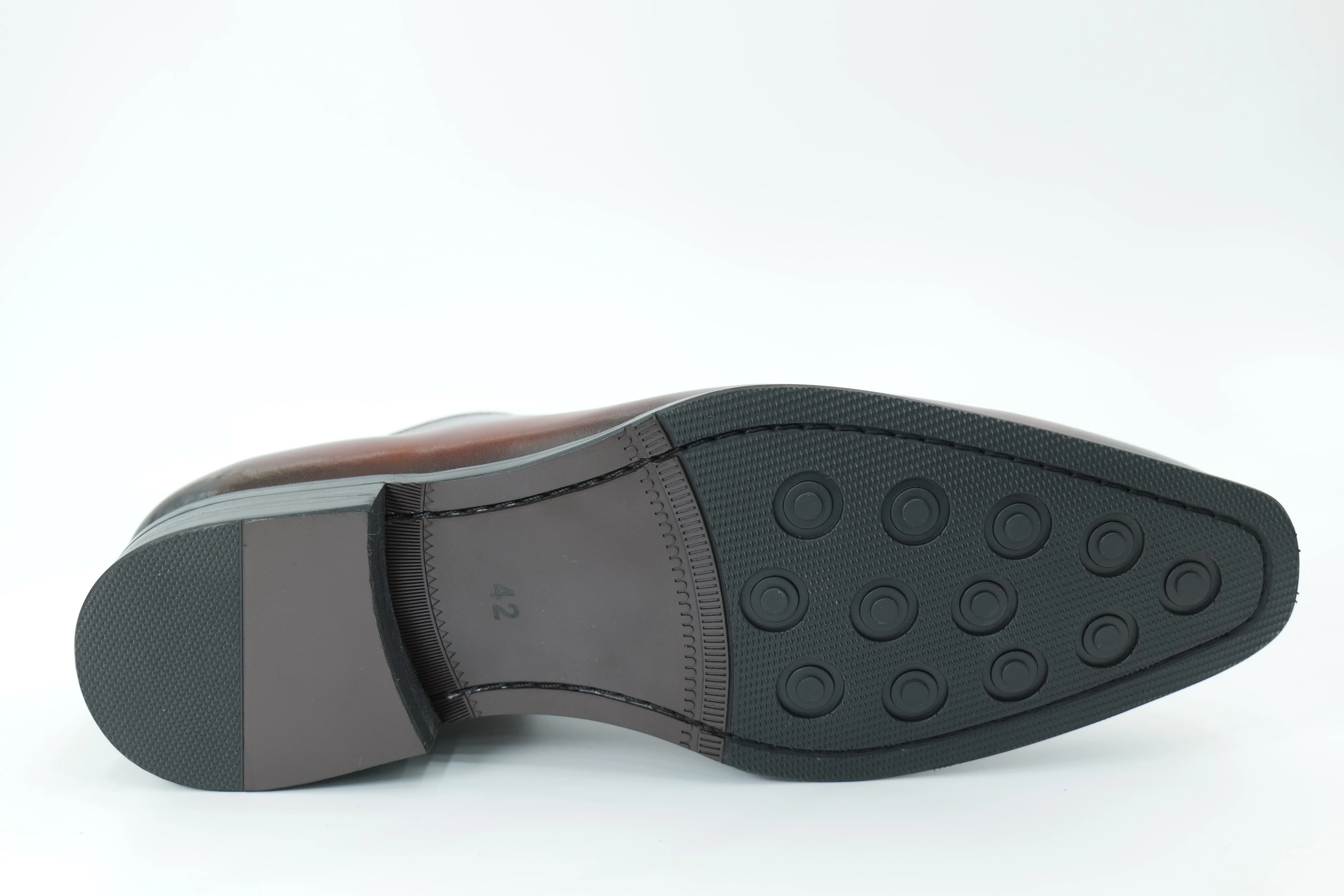 Oxford shoes