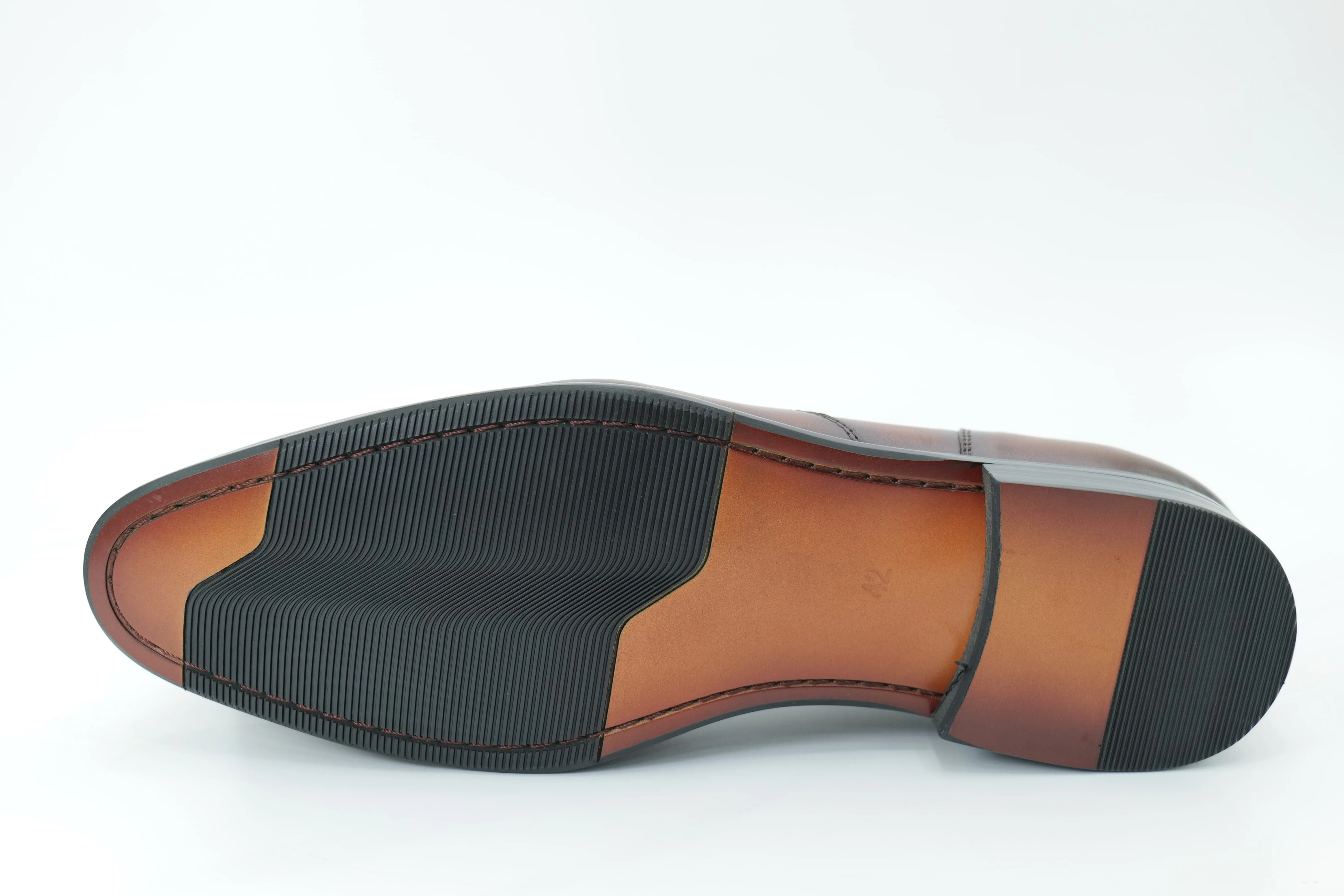 Oxford shoes