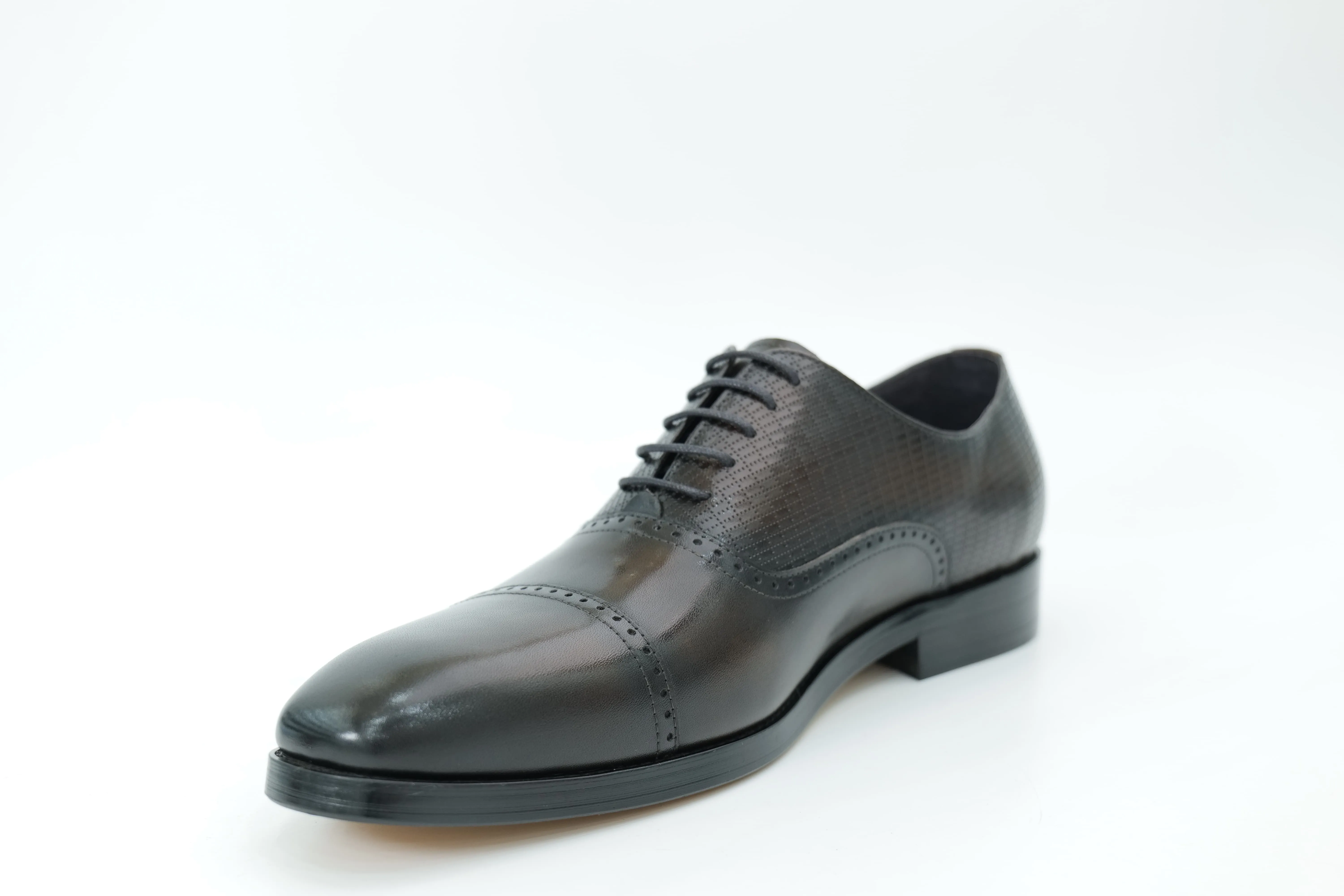Oxford shoes