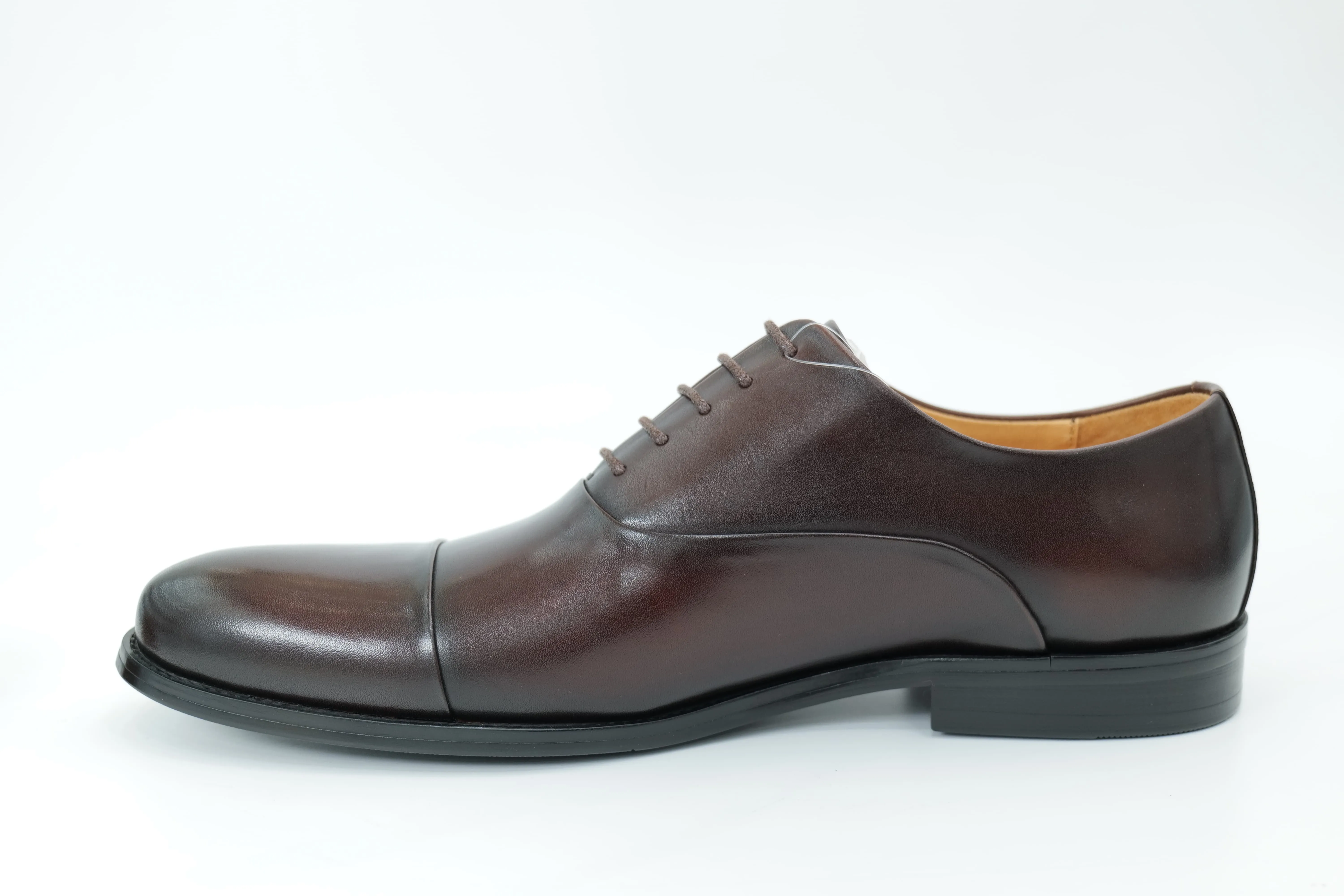 Oxford shoes