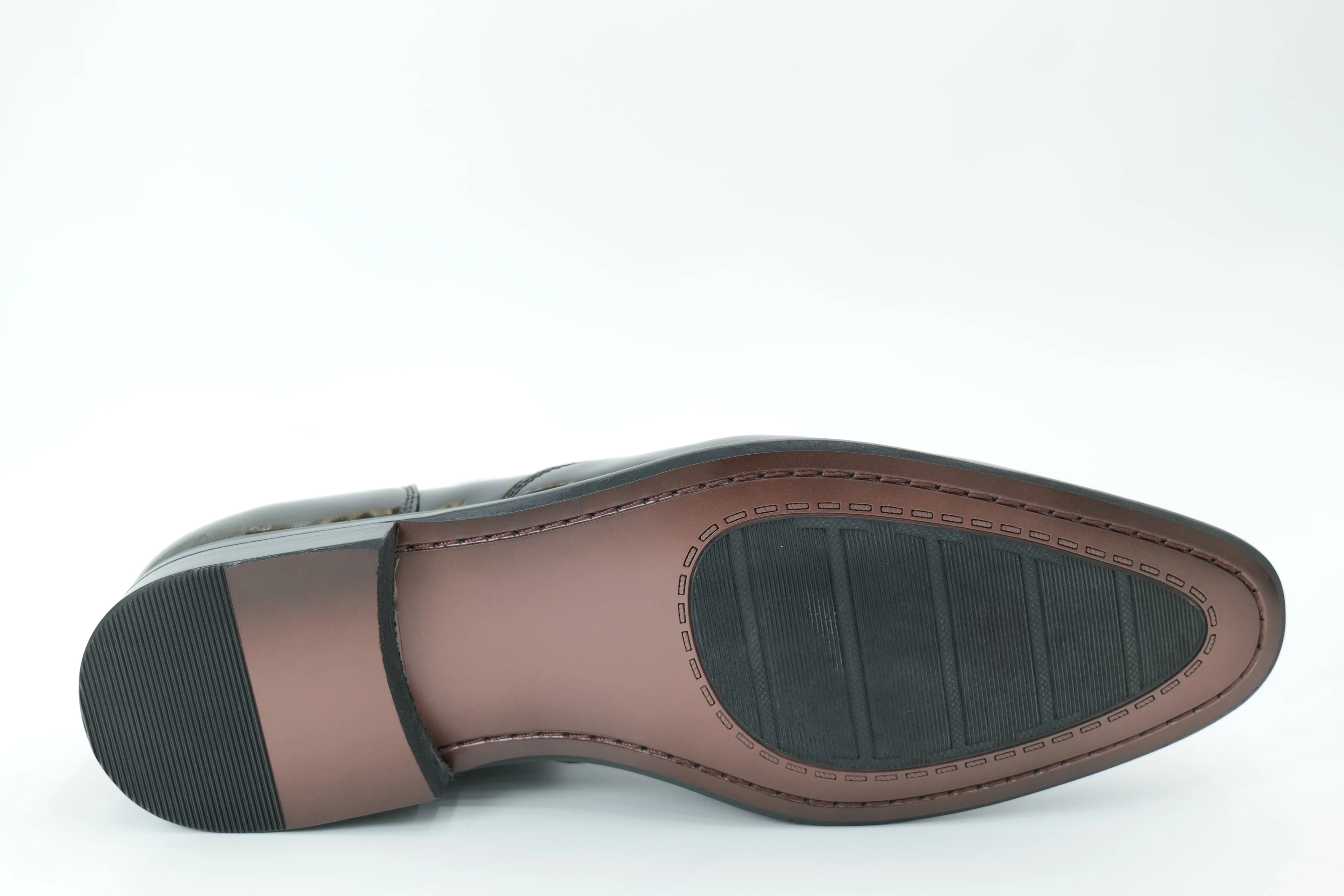 Oxford shoes