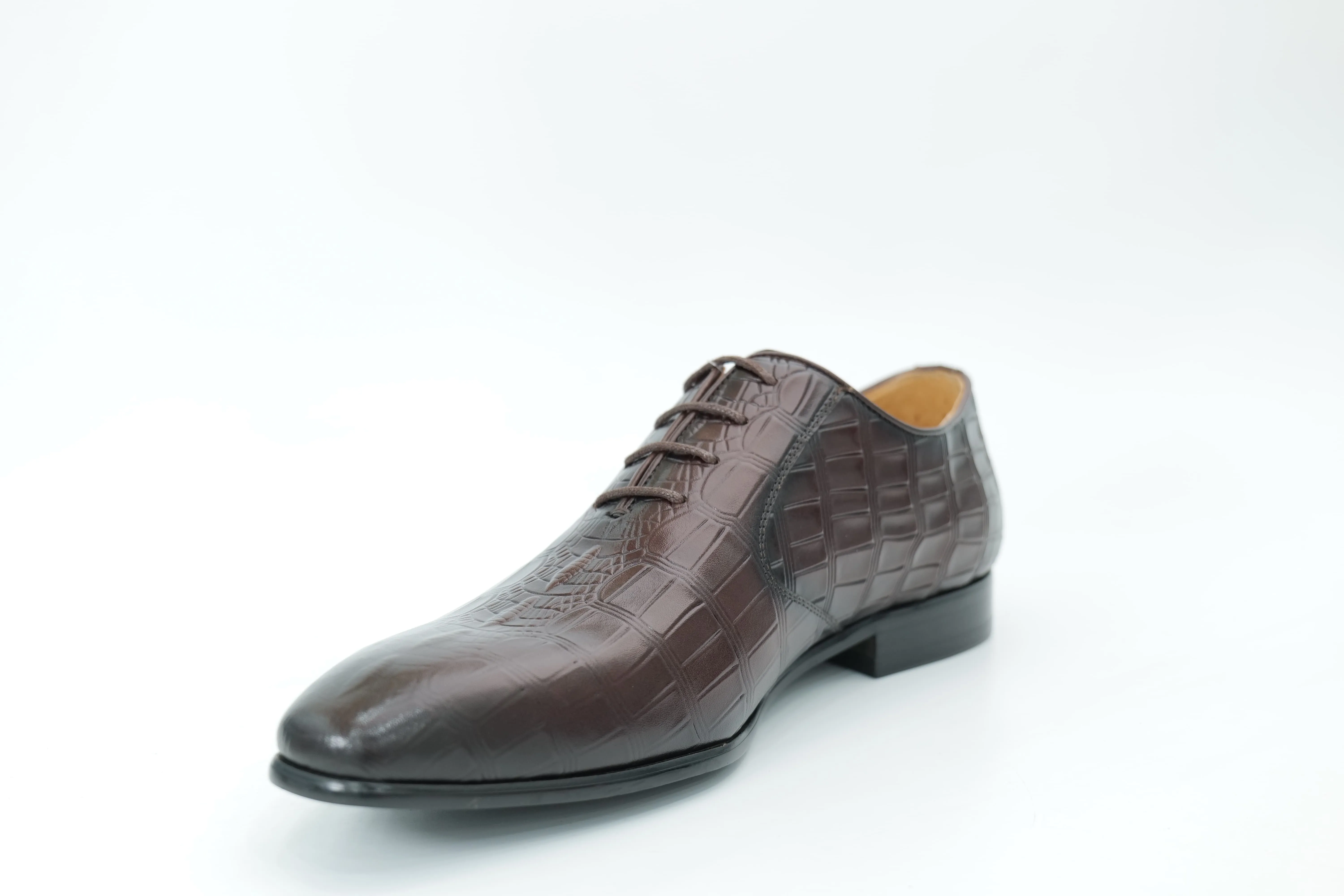 Oxford shoes