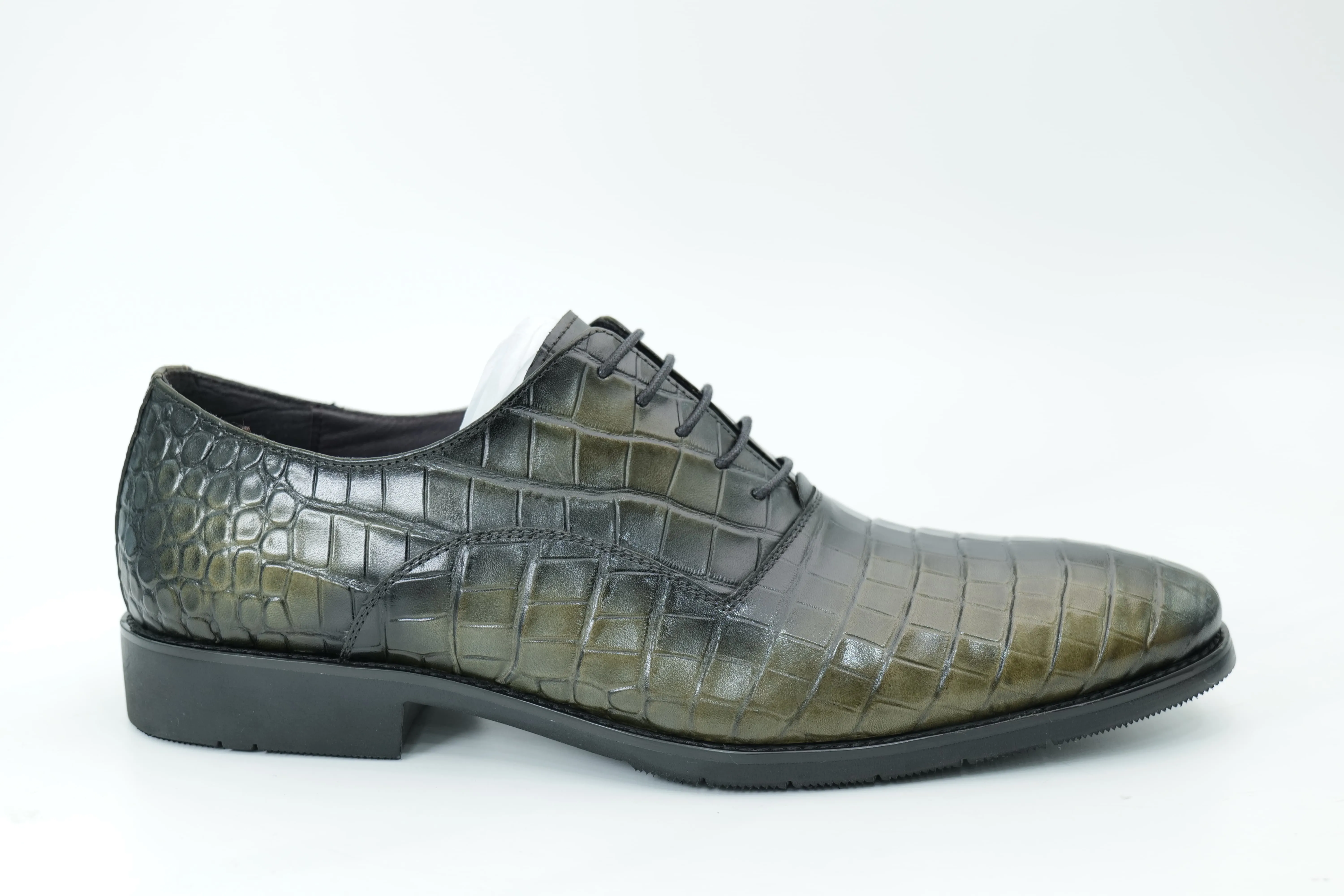 Oxford shoes