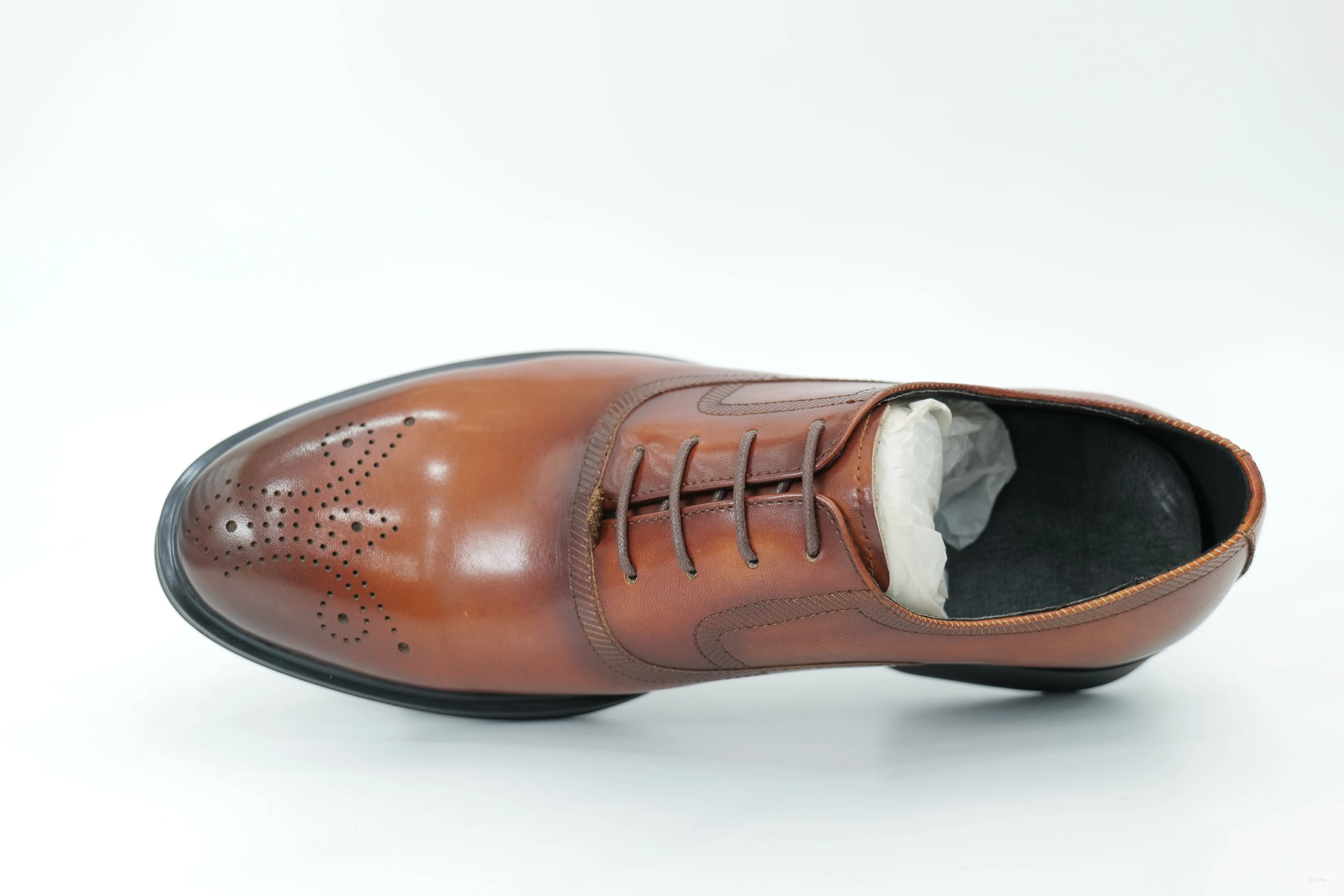 Oxford shoes
