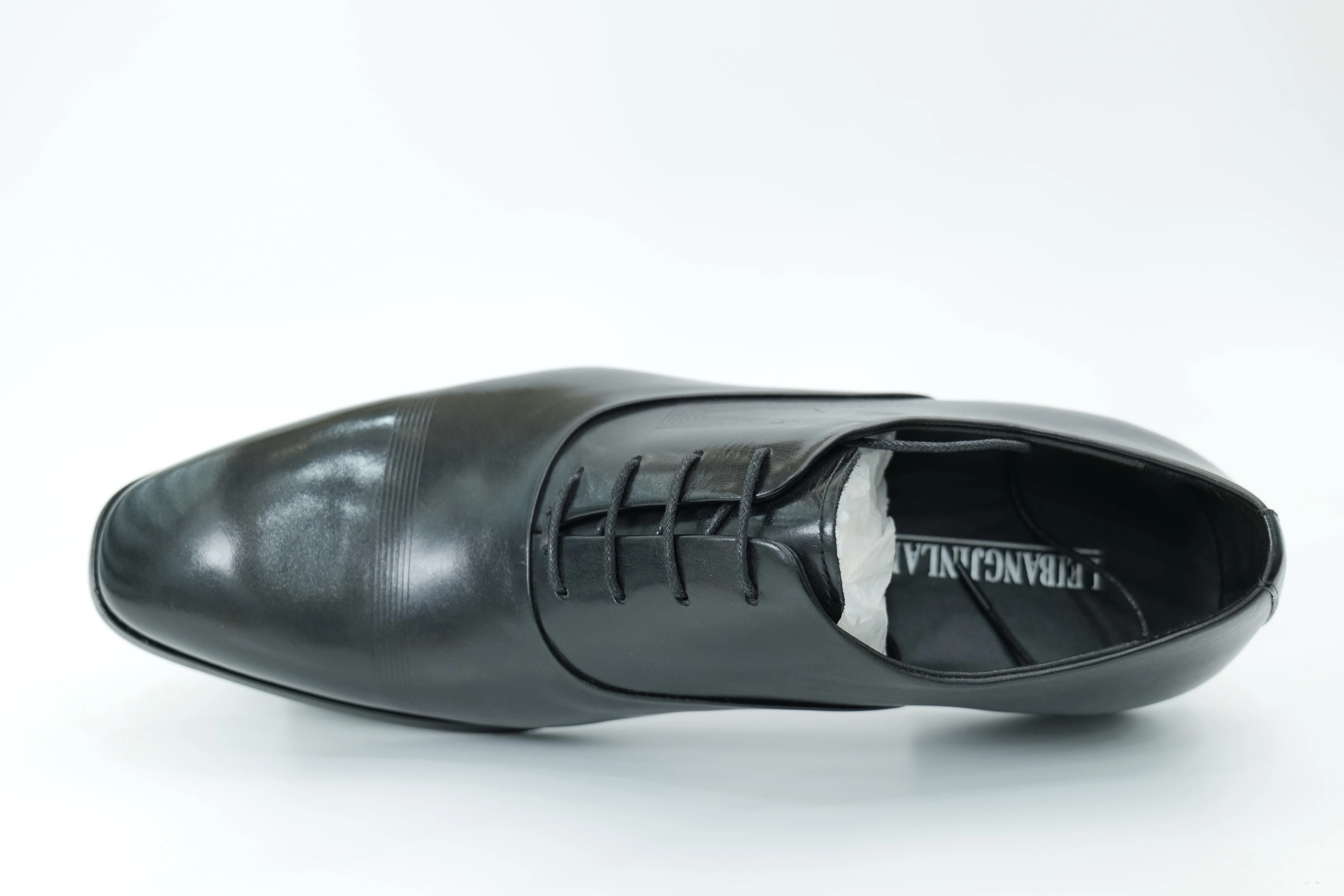 Oxford shoes