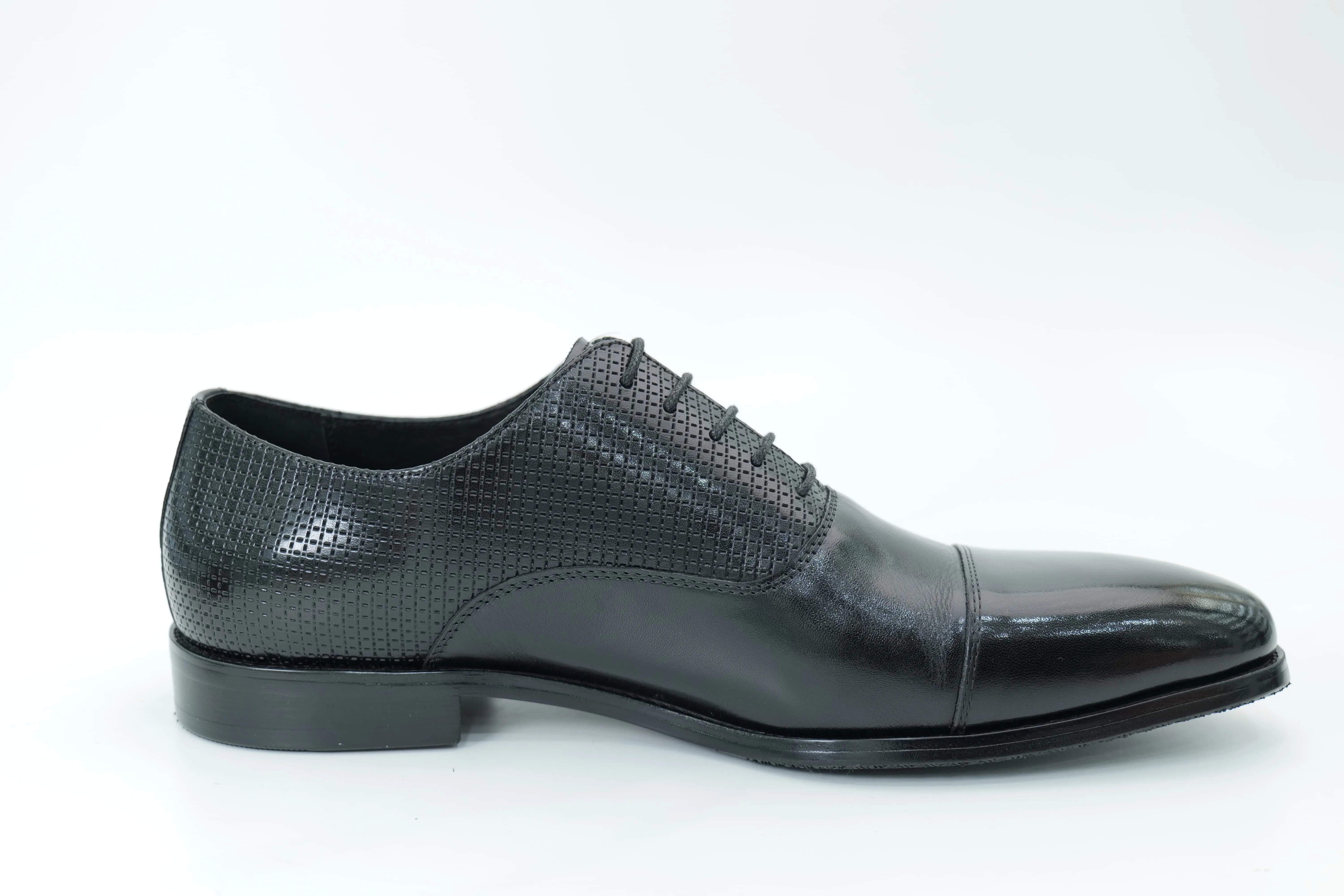 Oxford shoes