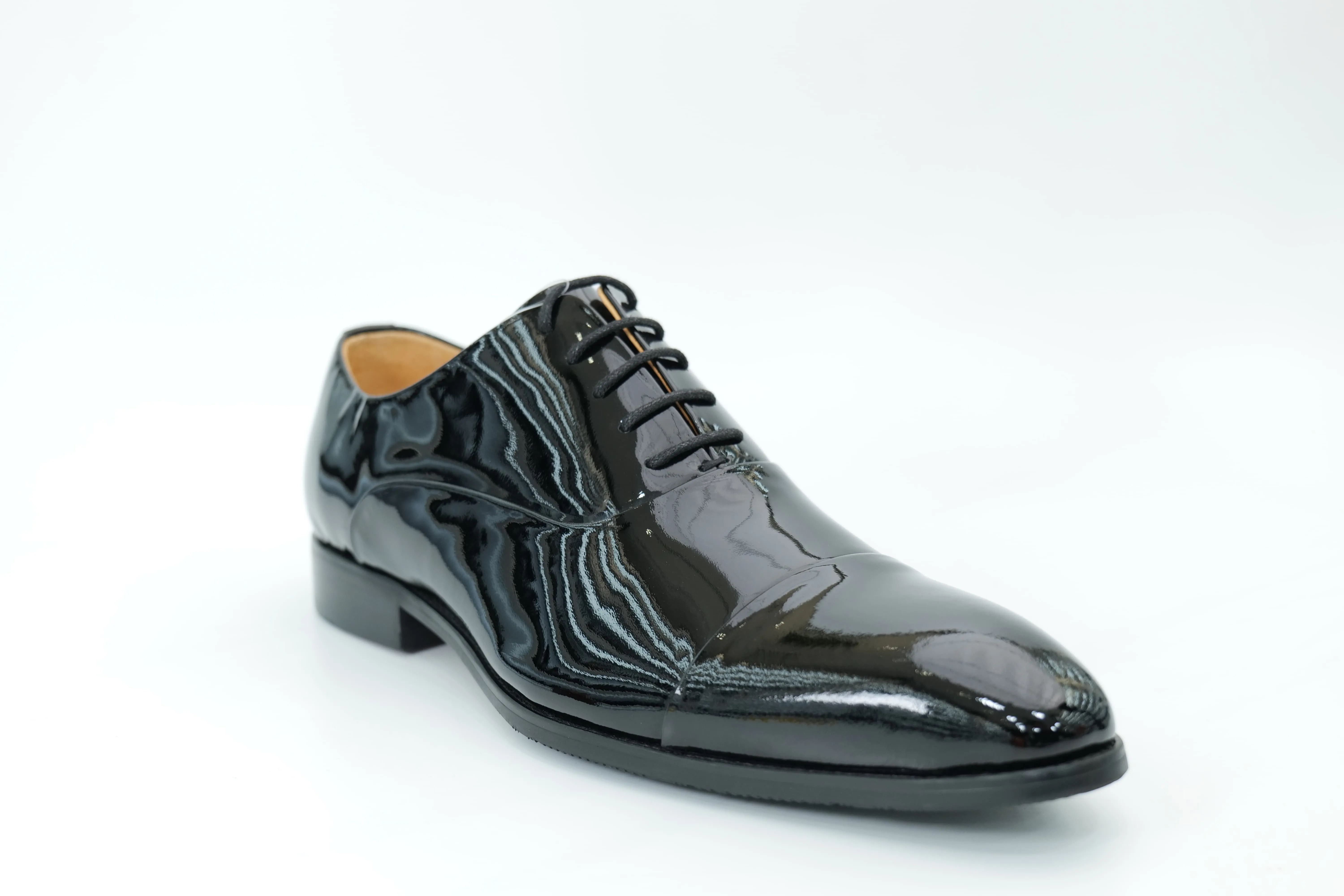 Oxford shoes