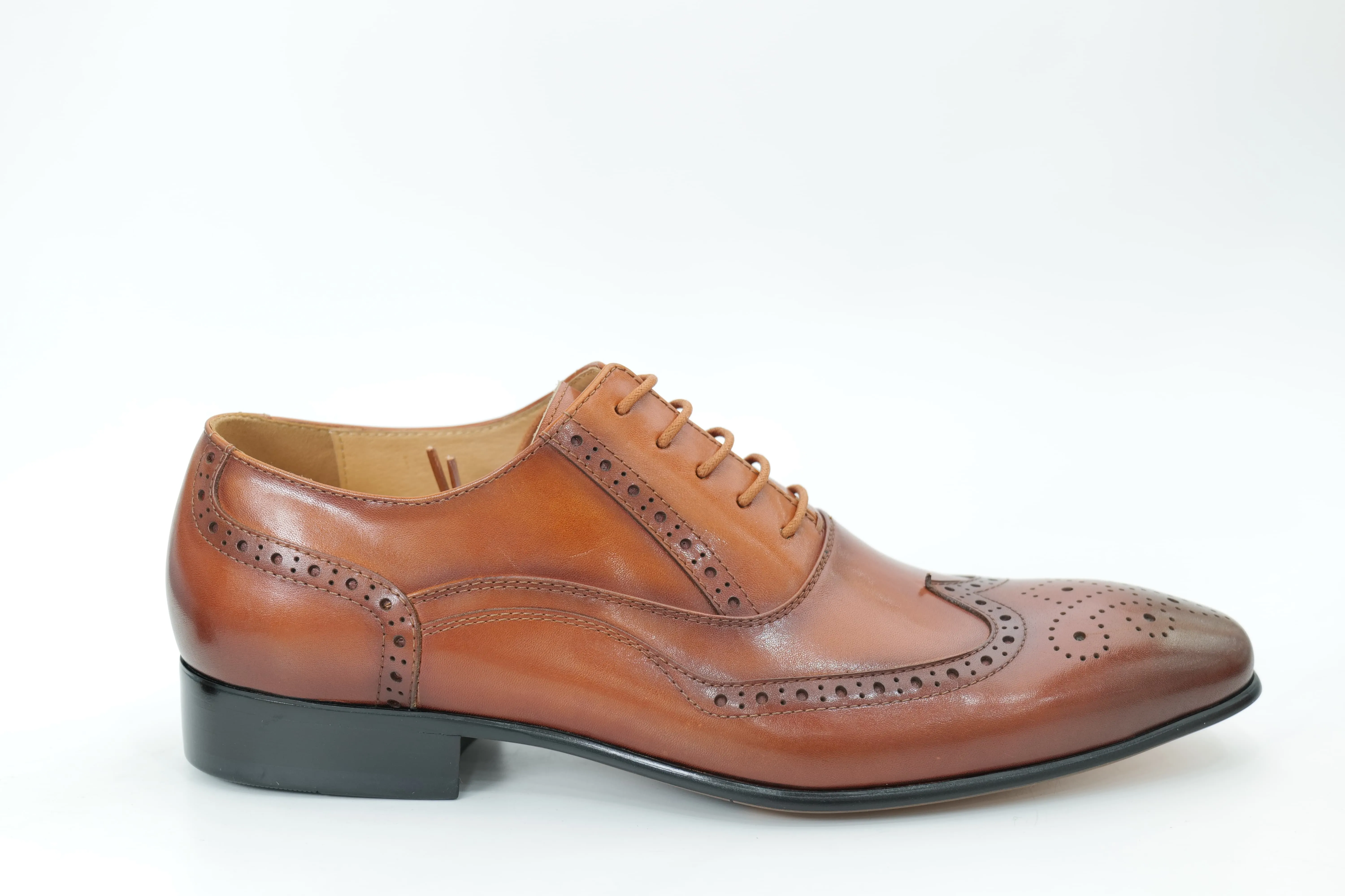 Oxford shoes
