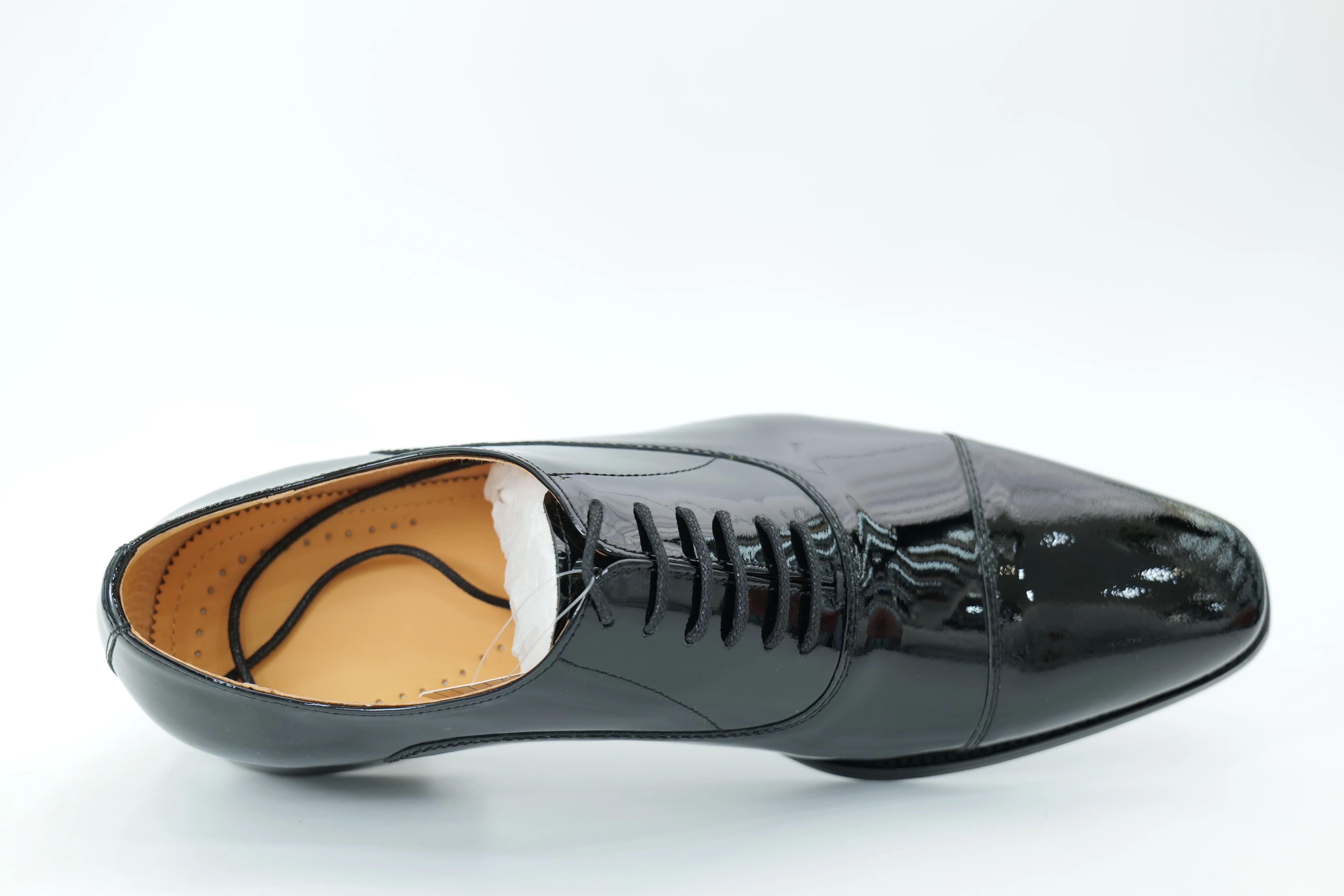 Oxford shoes