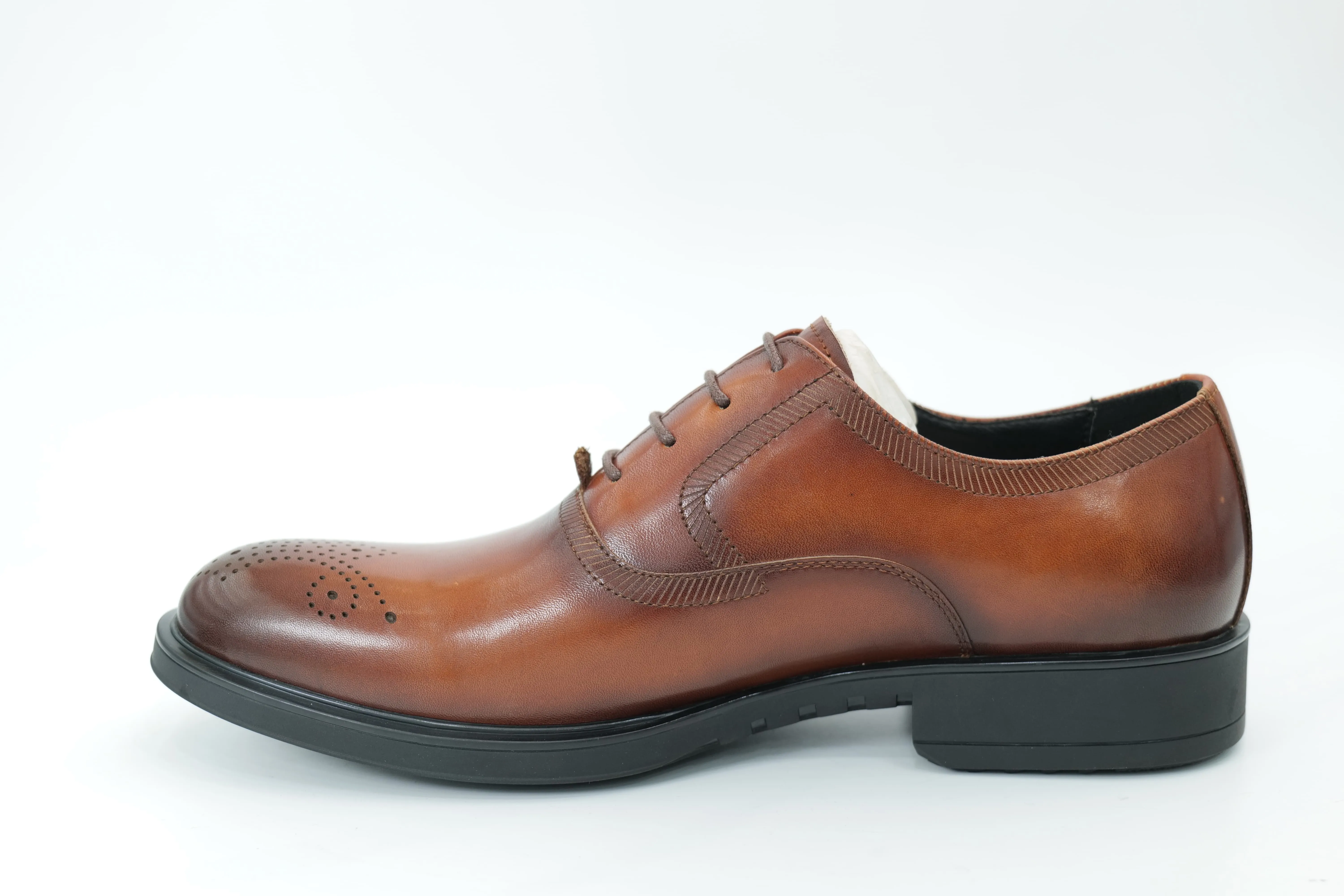Oxford shoes
