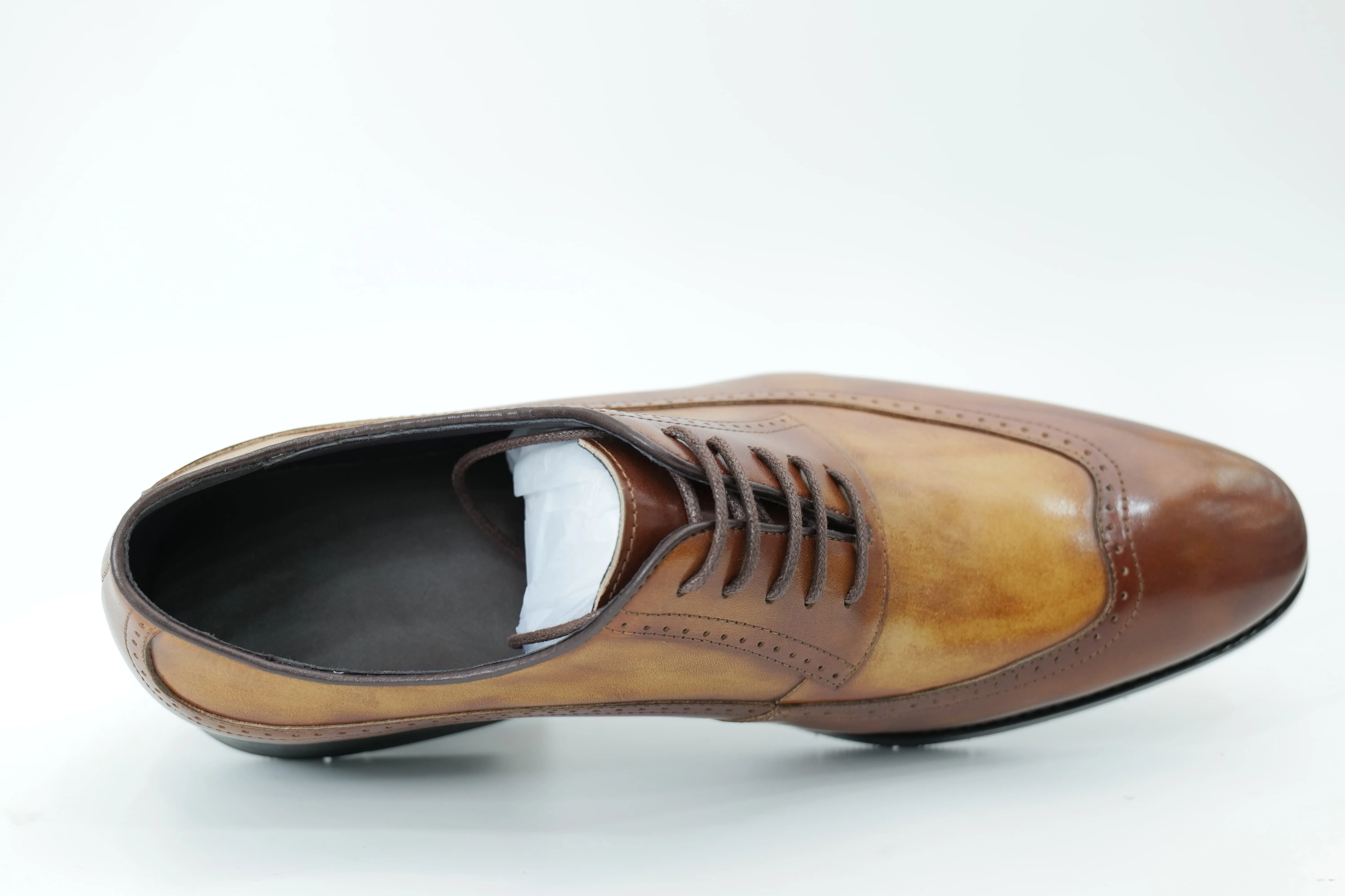 Oxford shoes