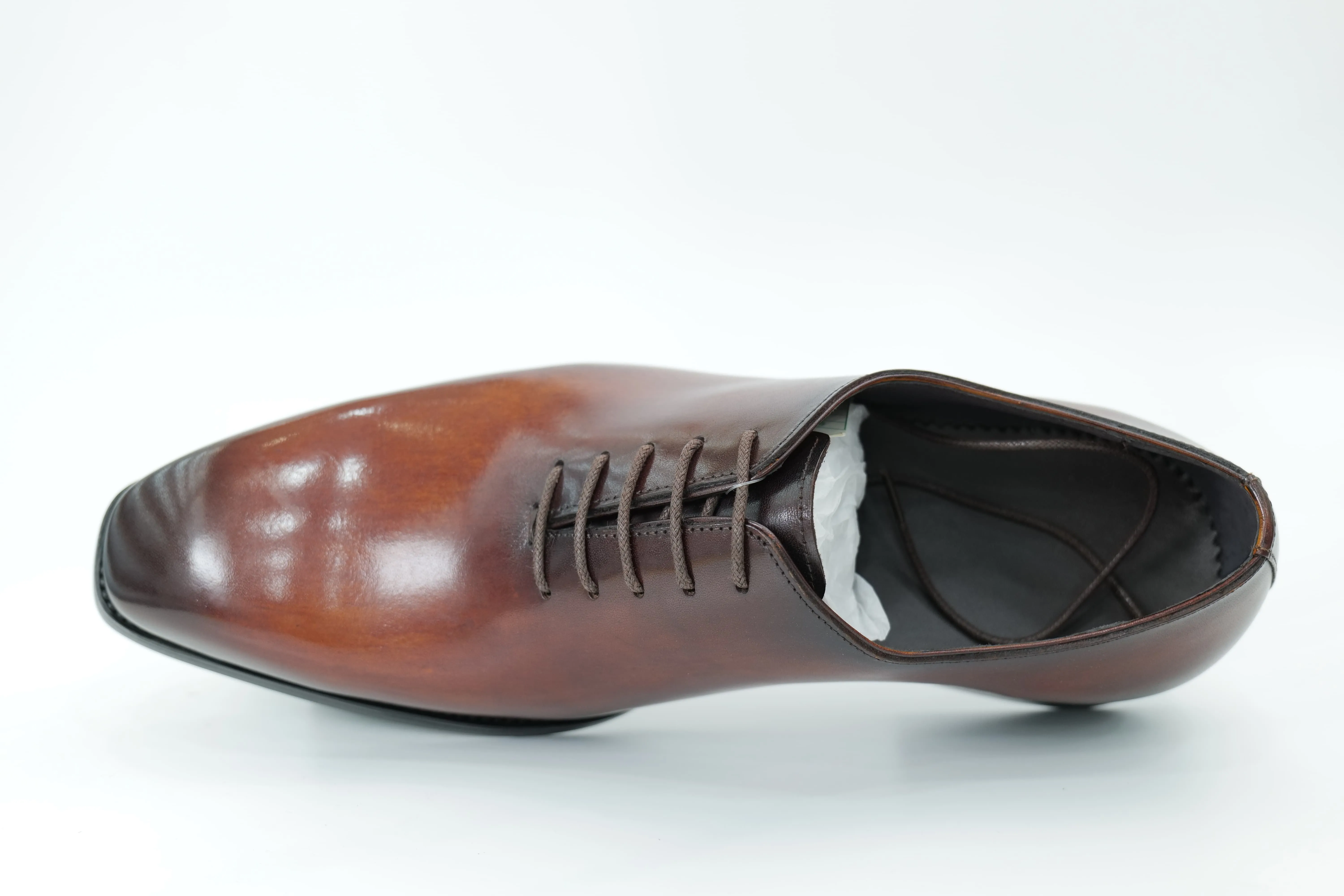 Oxford shoes