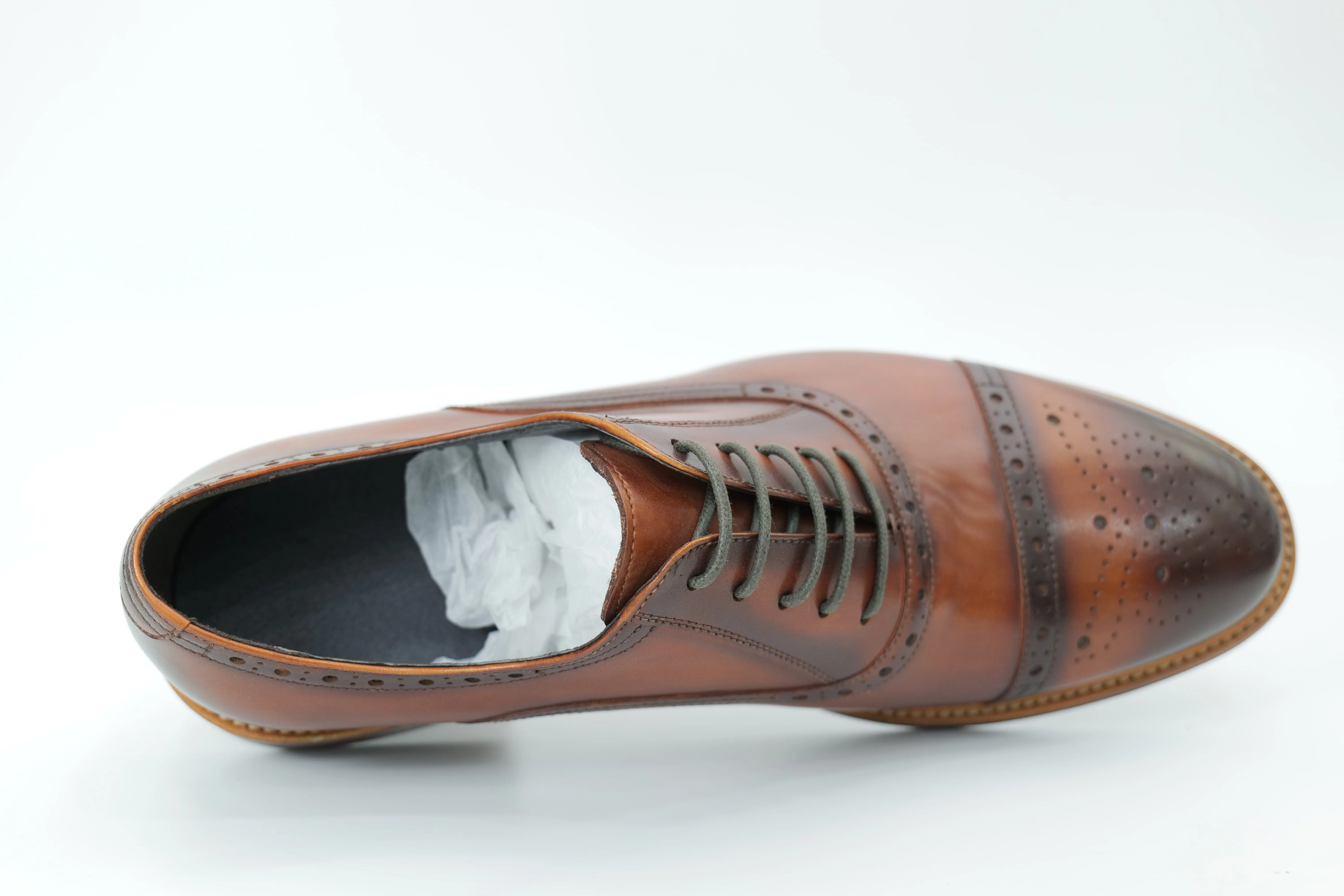 Oxford shoes