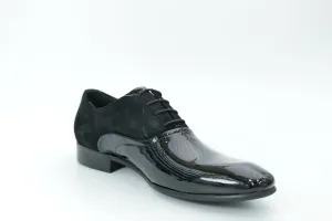 Oxford shoes