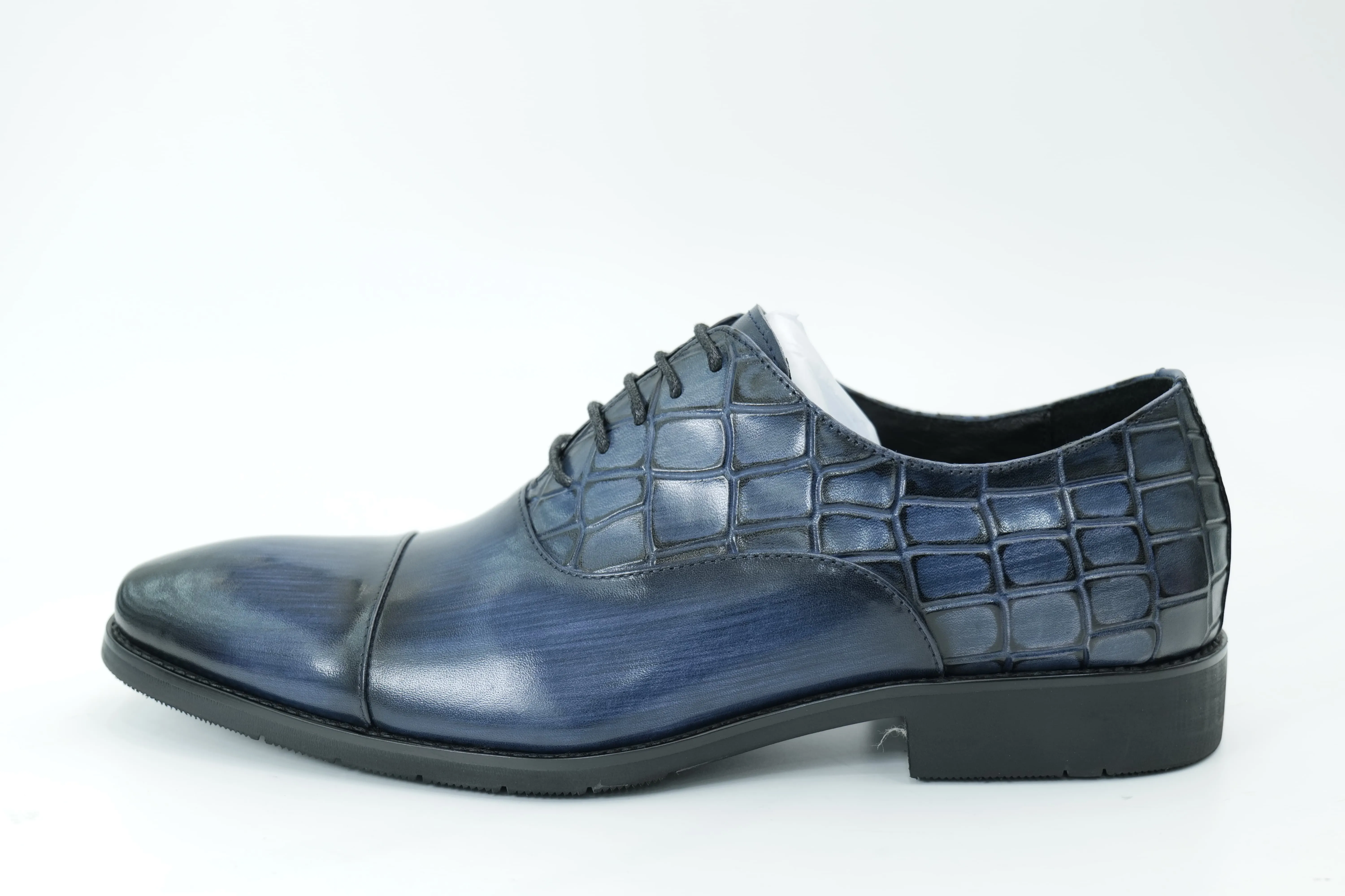 Oxford shoes