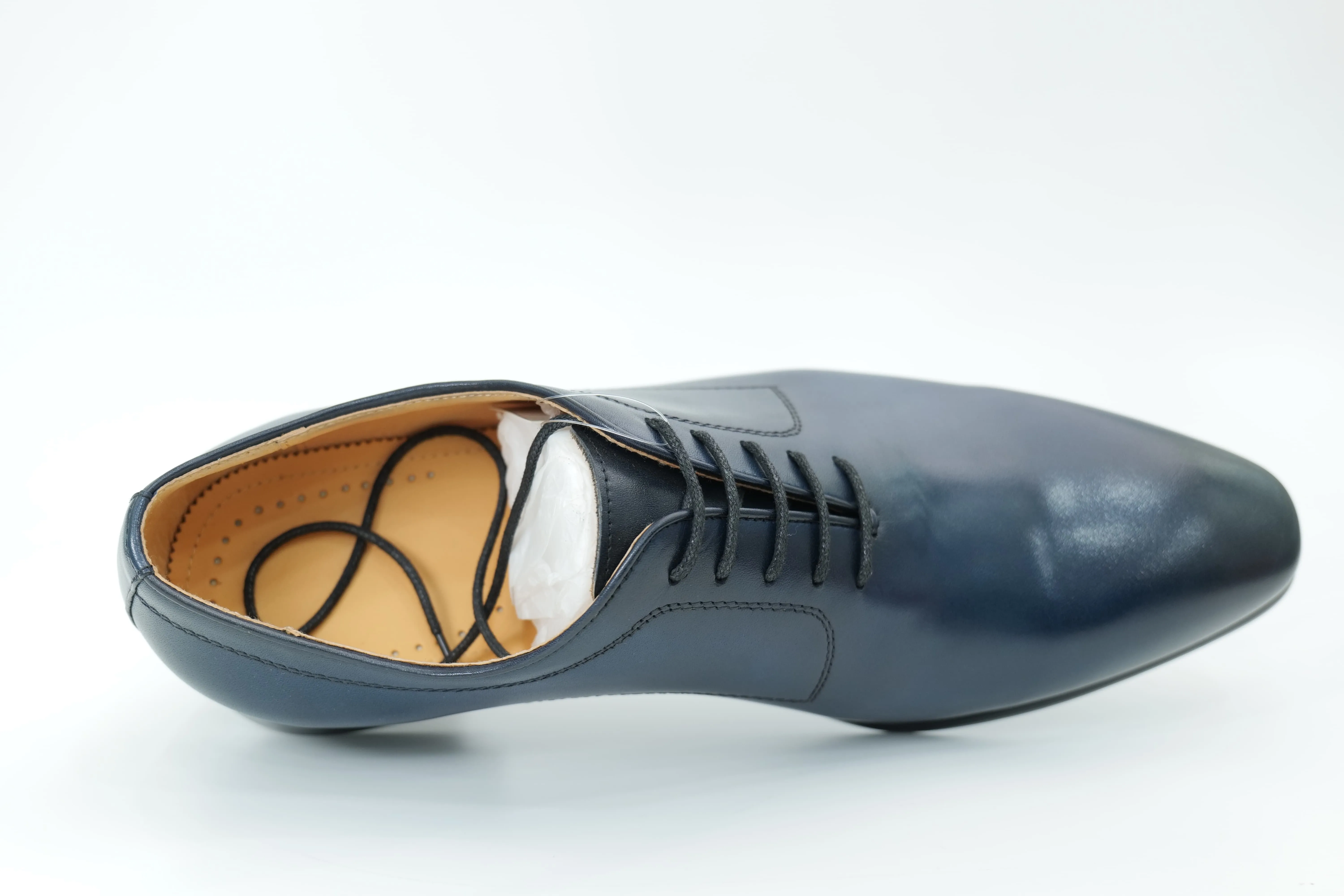 Oxford shoes