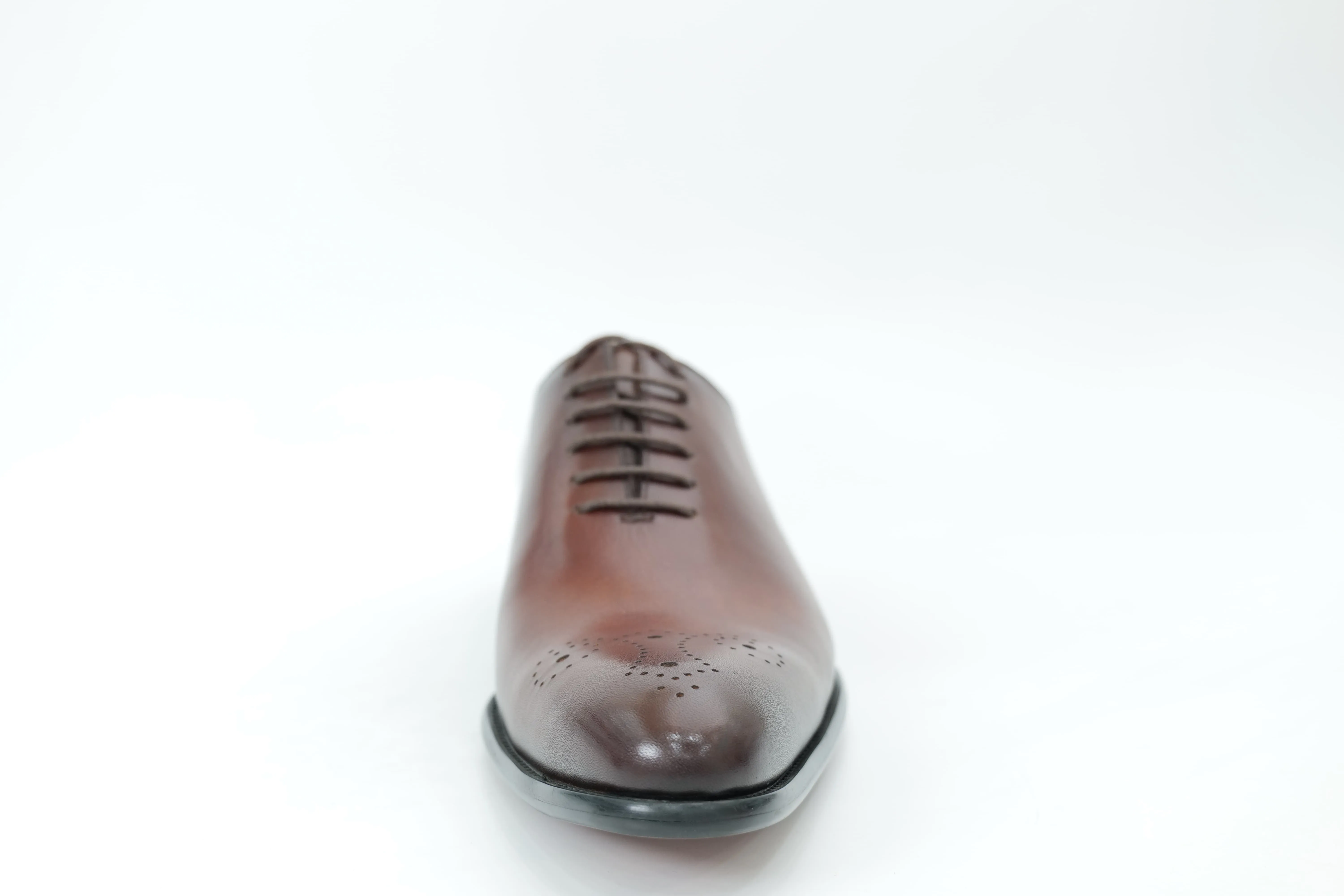 Oxford shoes