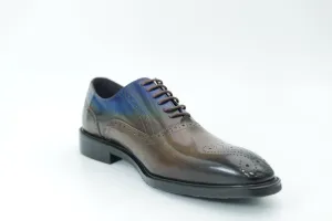 Oxford shoes