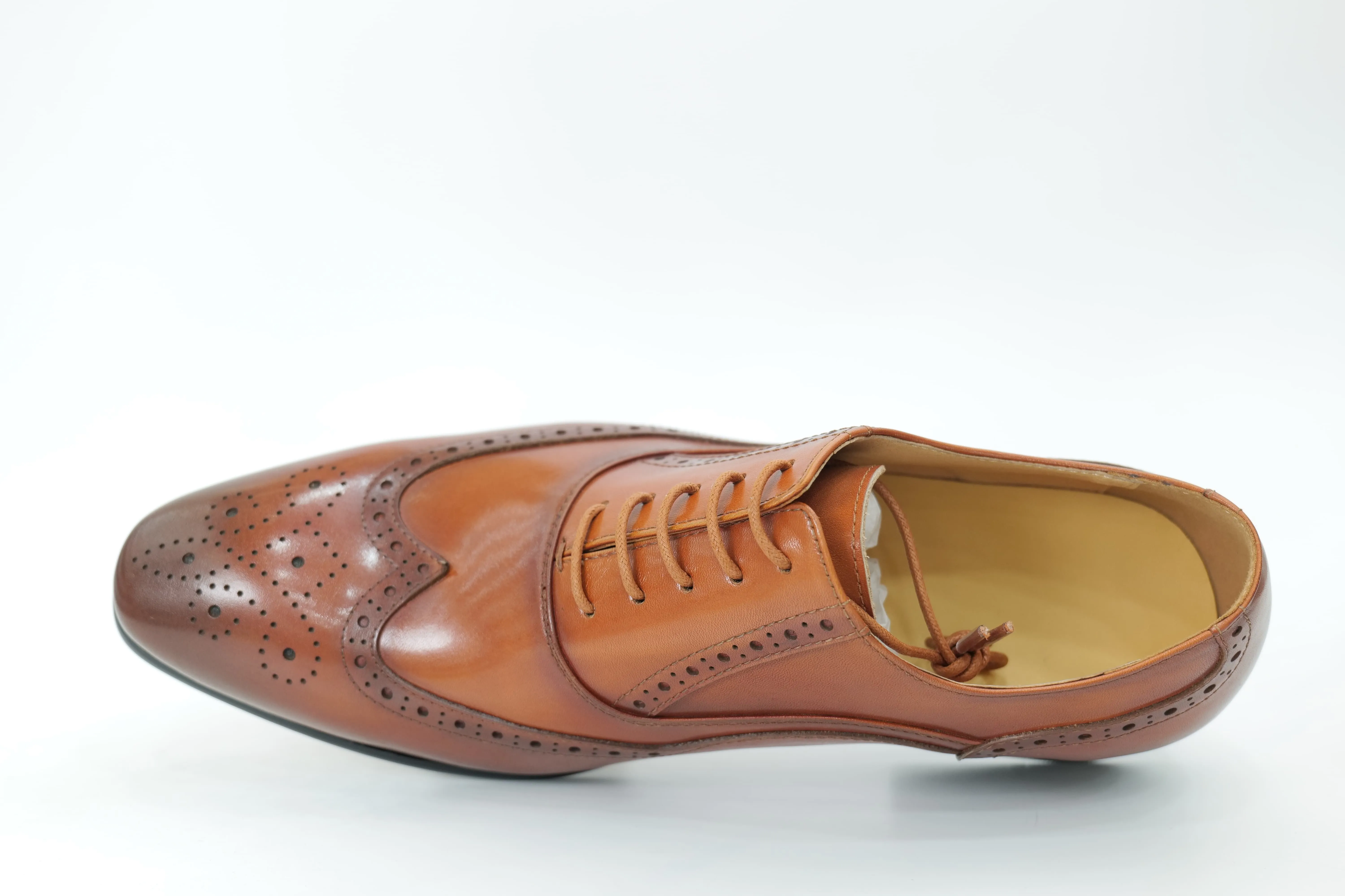 Oxford shoes