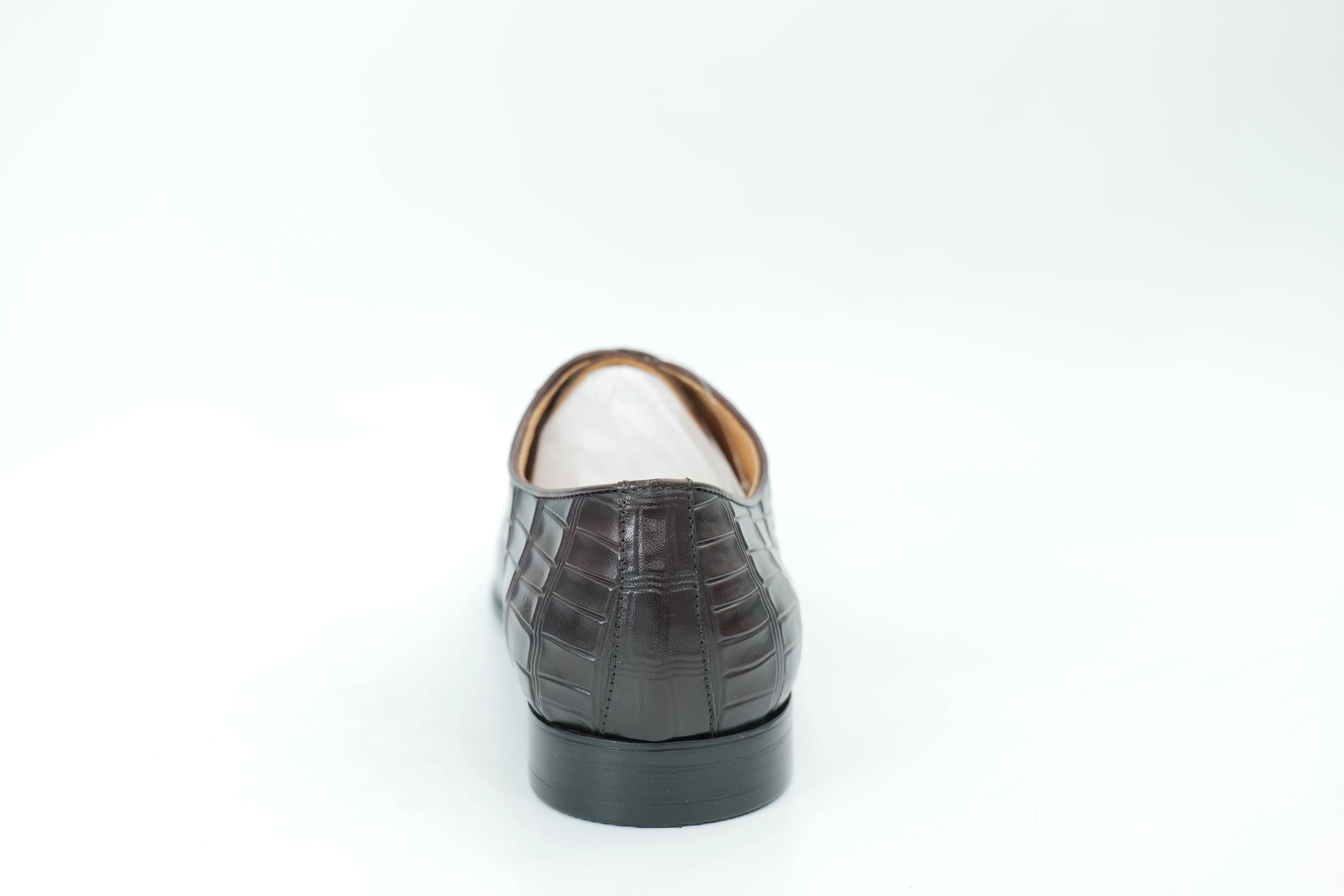 Oxford shoes