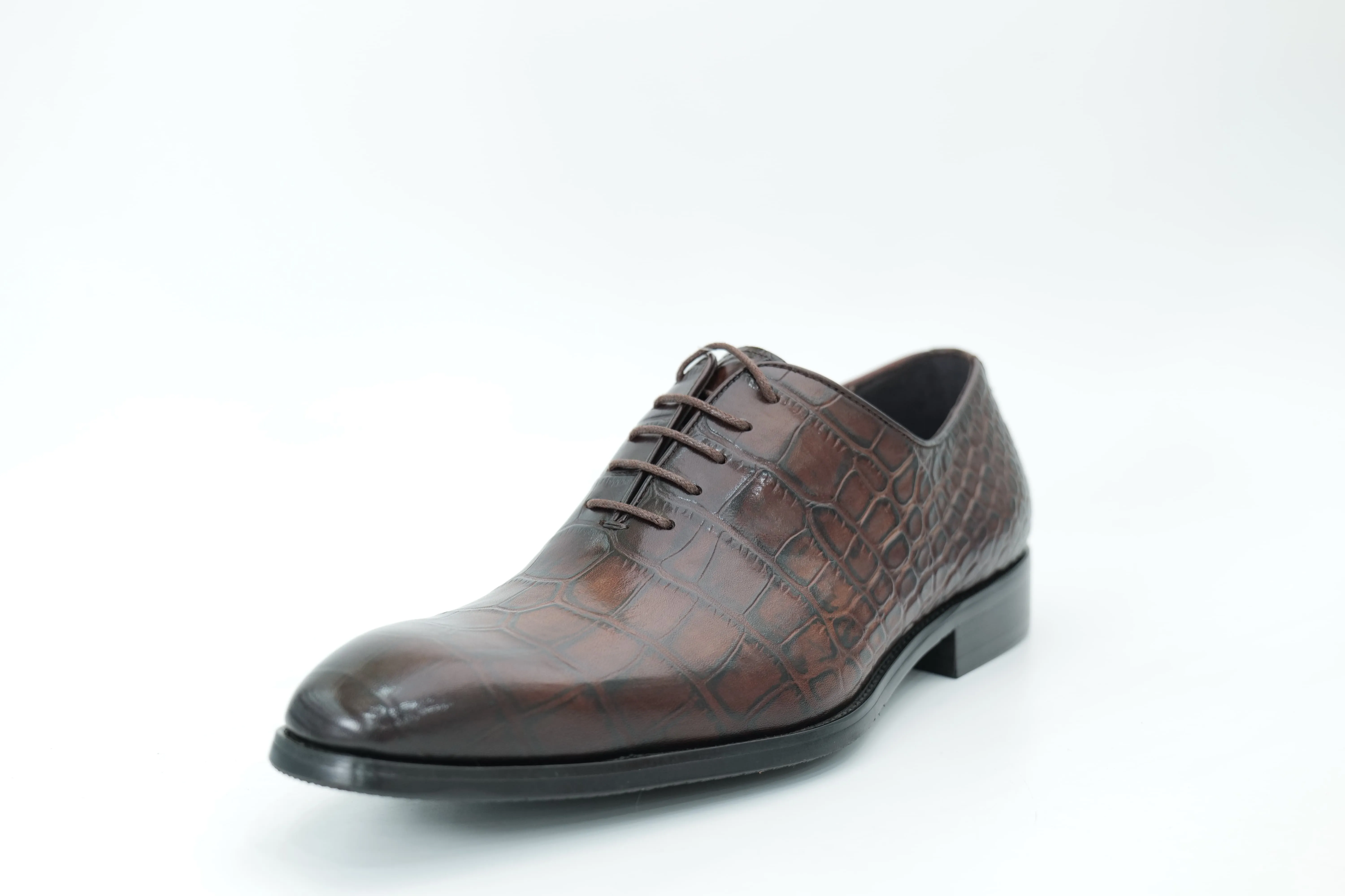 Oxford shoes