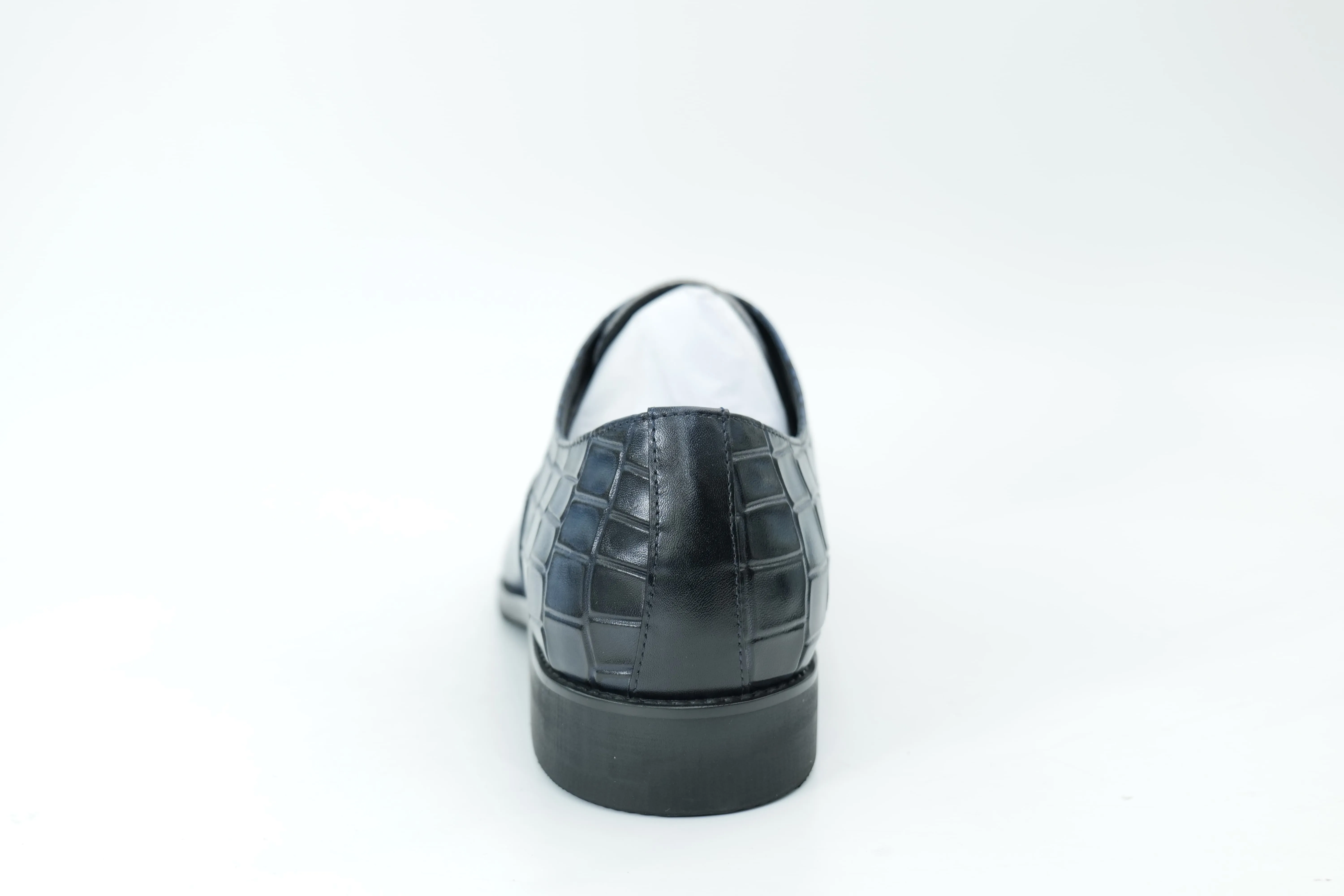 Oxford shoes