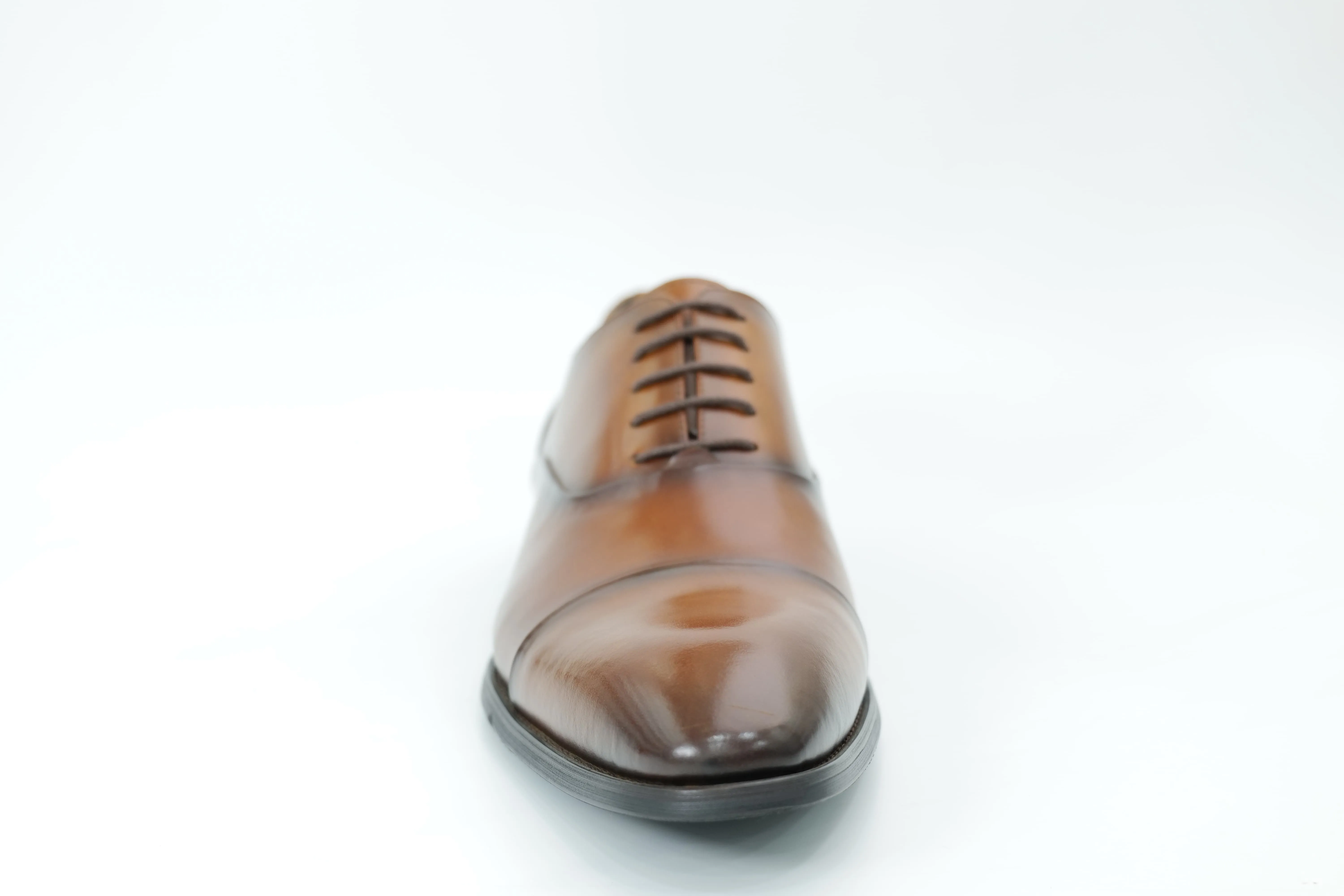 Oxford shoes