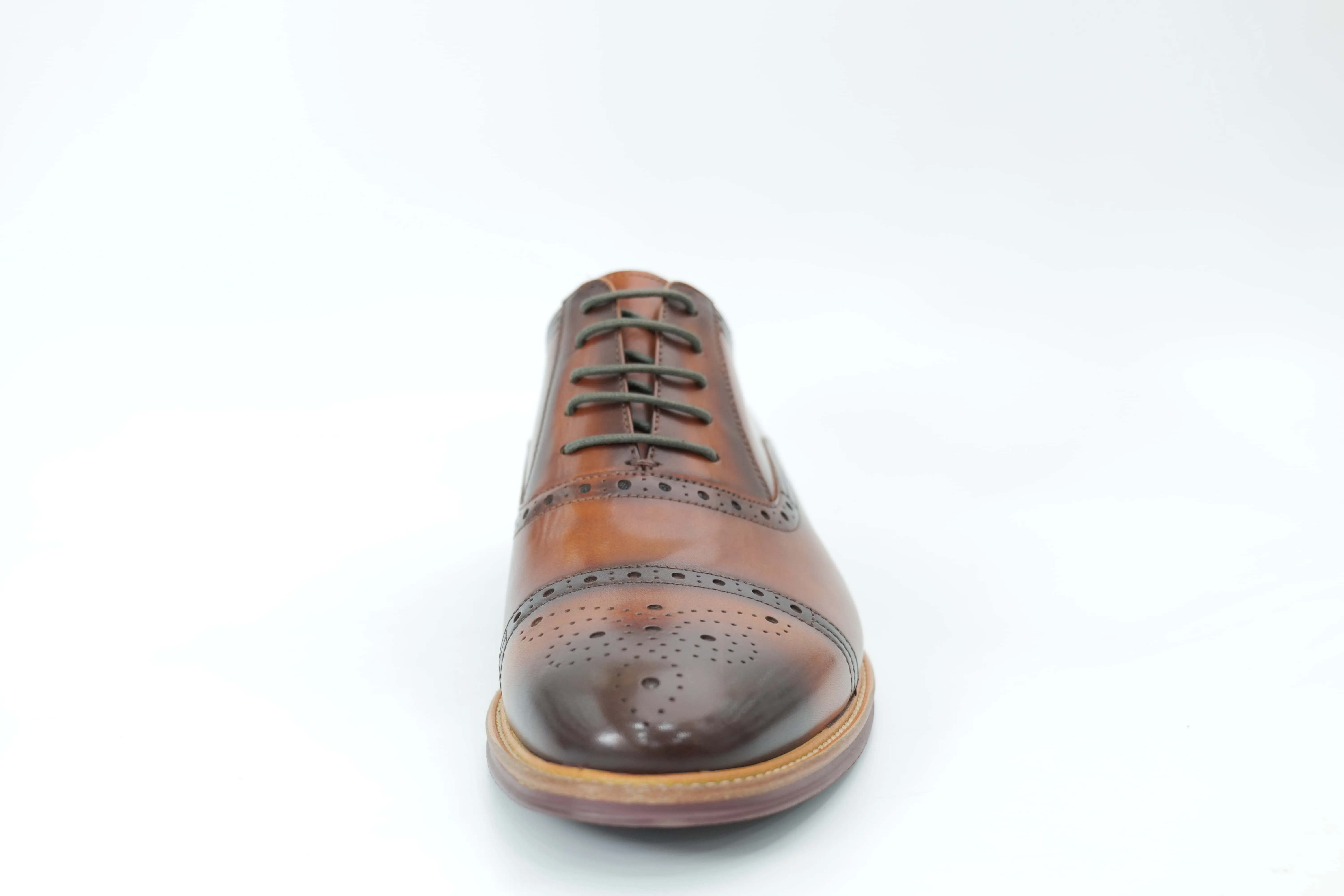 Oxford shoes