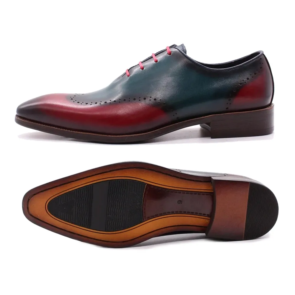 Oxford Shoes