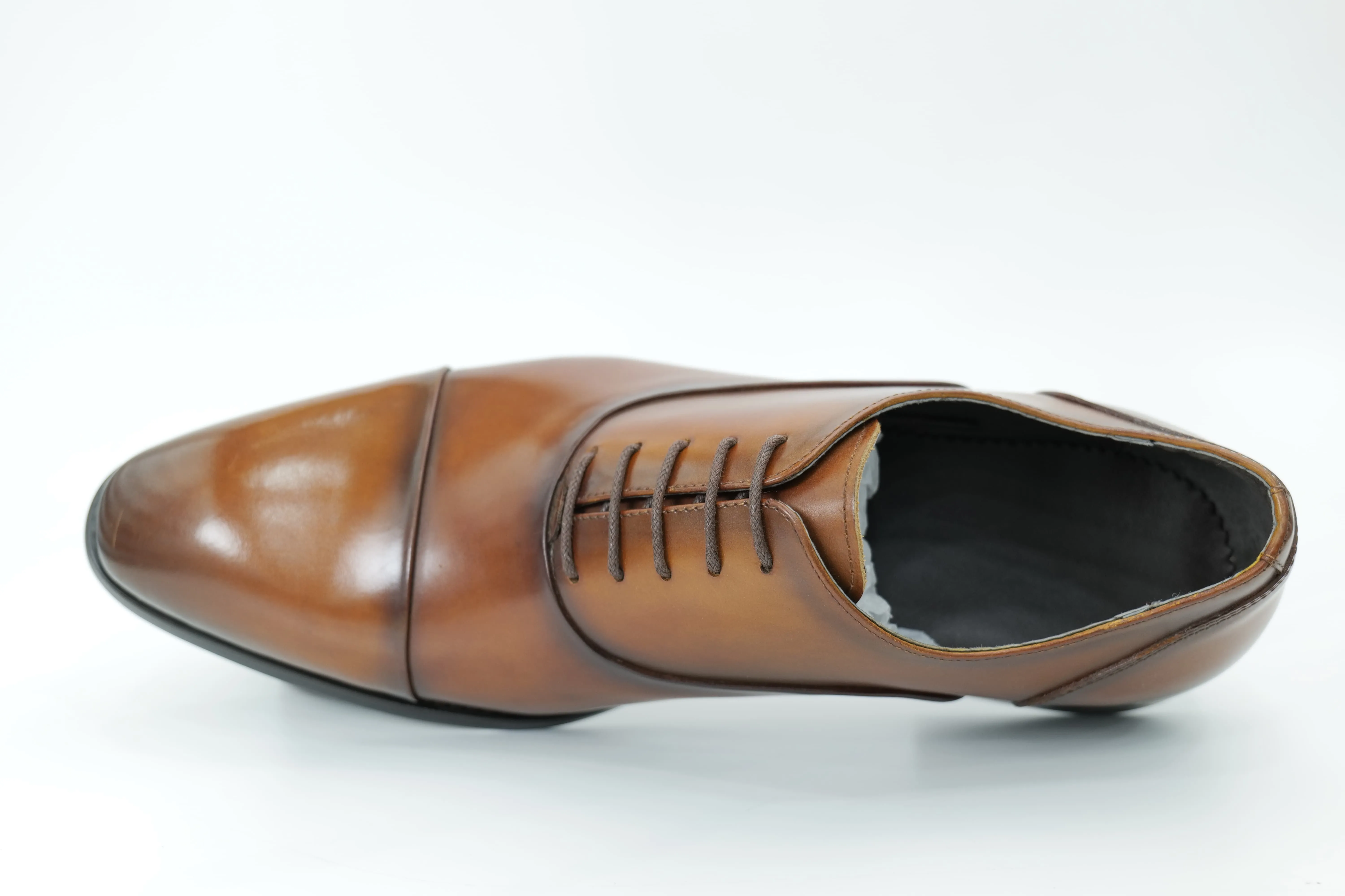 Oxford shoes