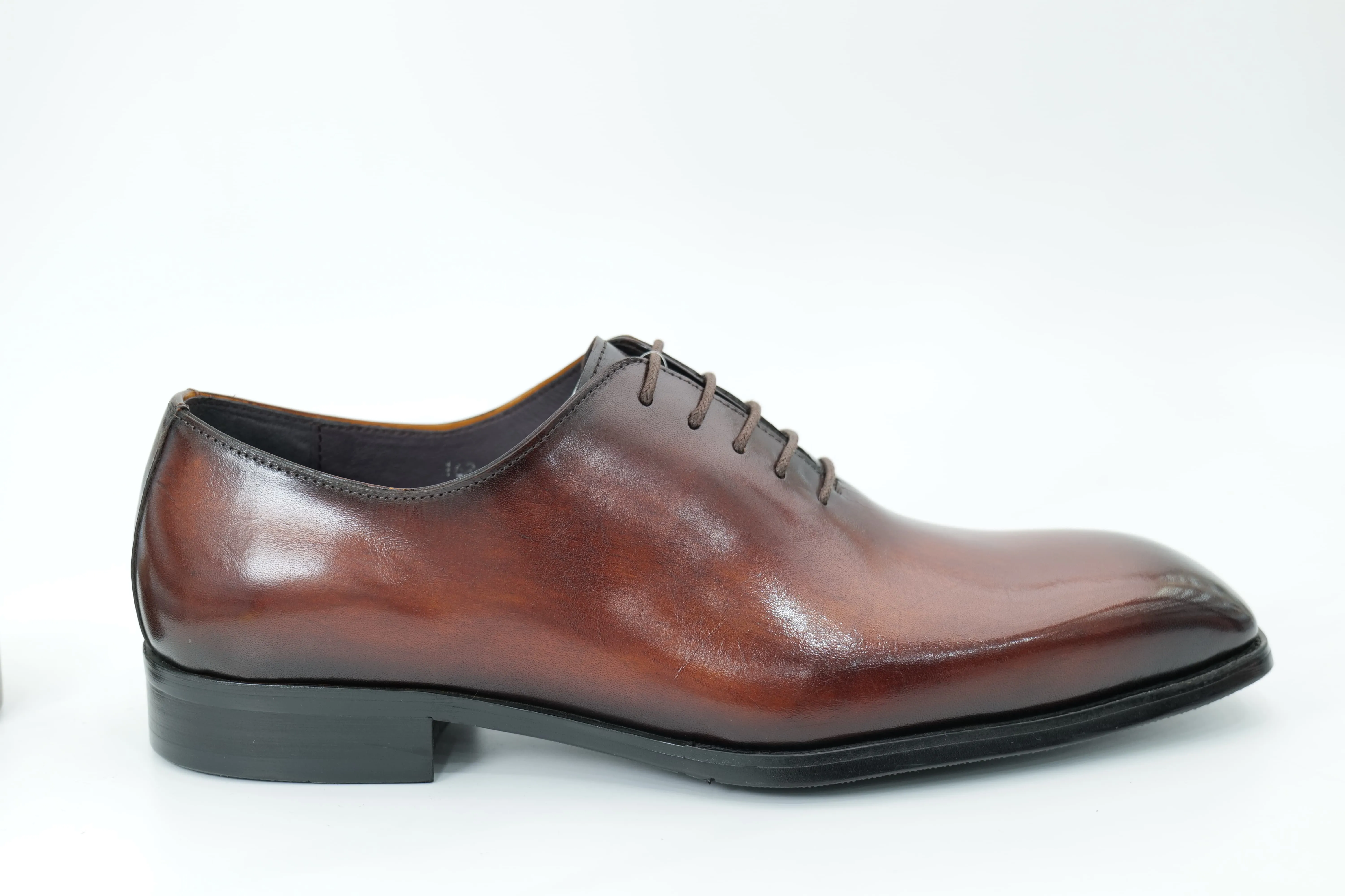Oxford shoes