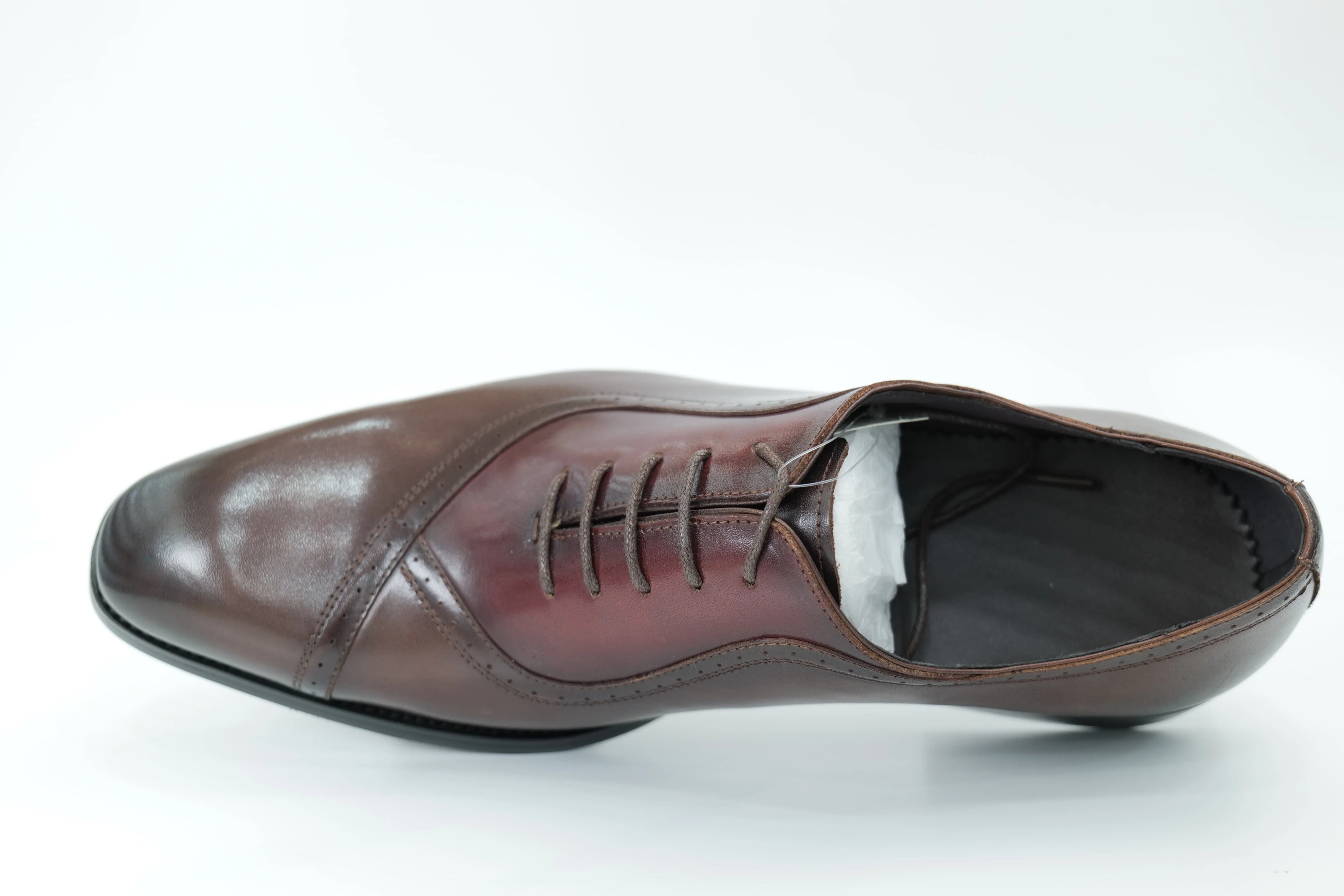 Oxford shoes