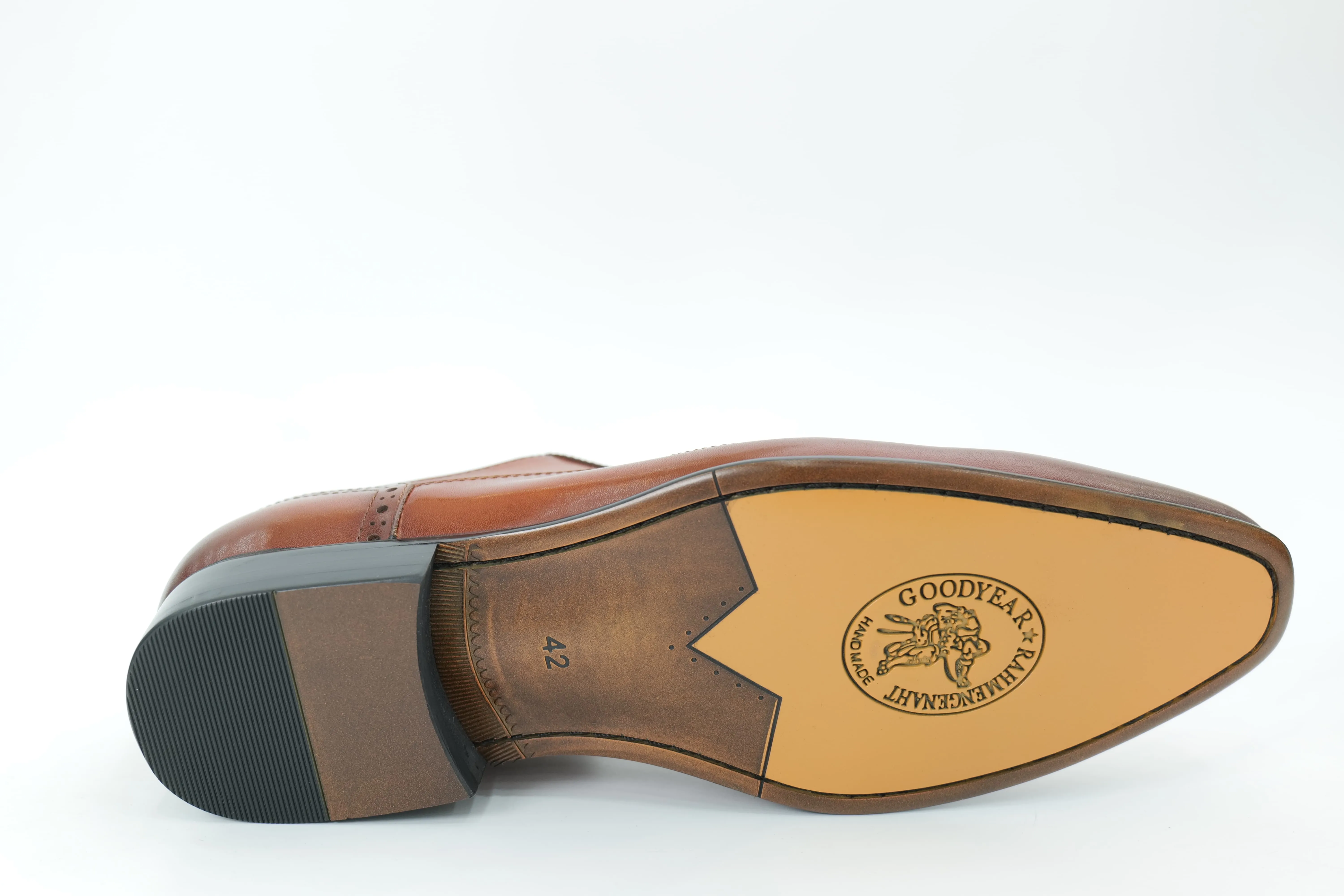 Oxford shoes