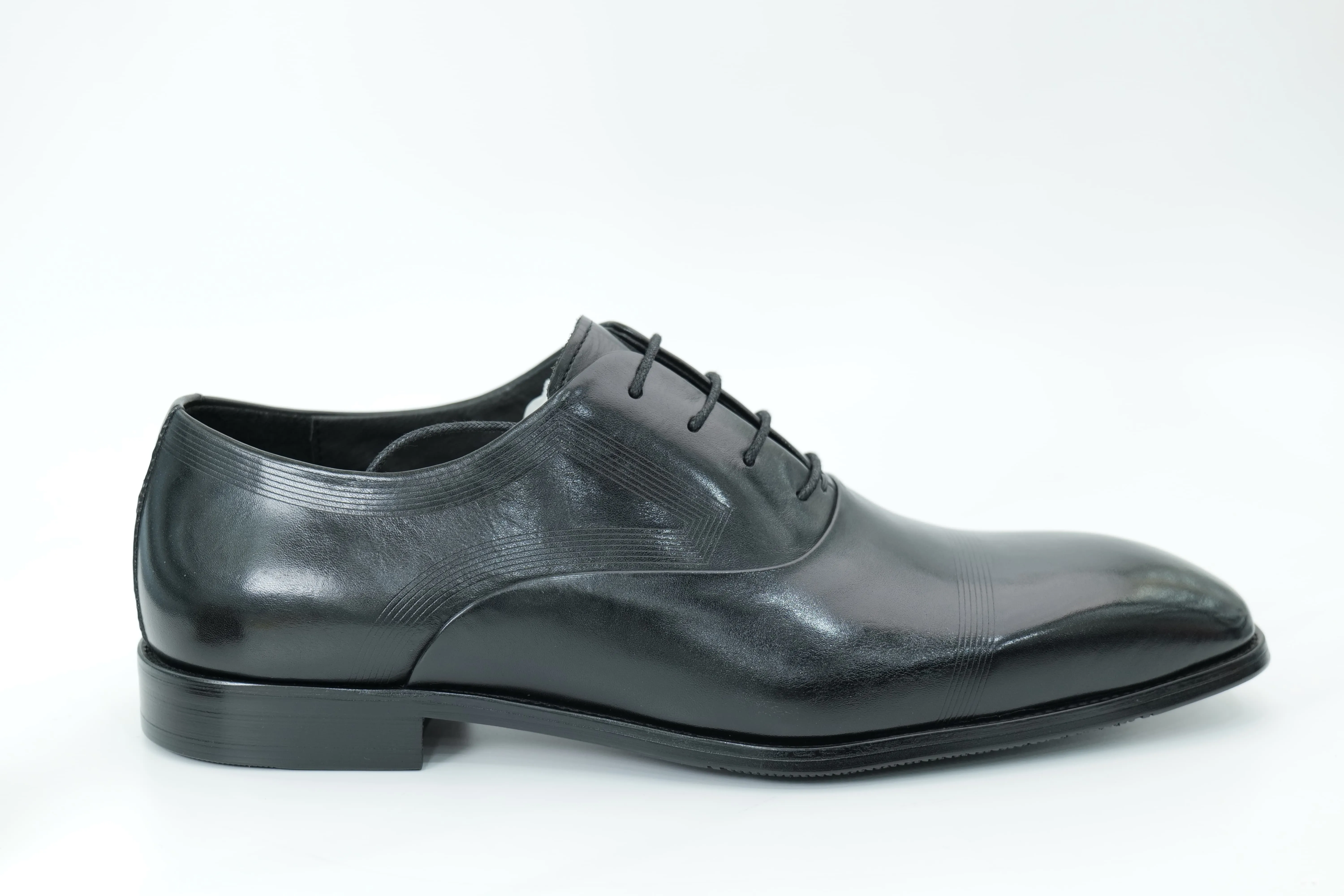 Oxford shoes