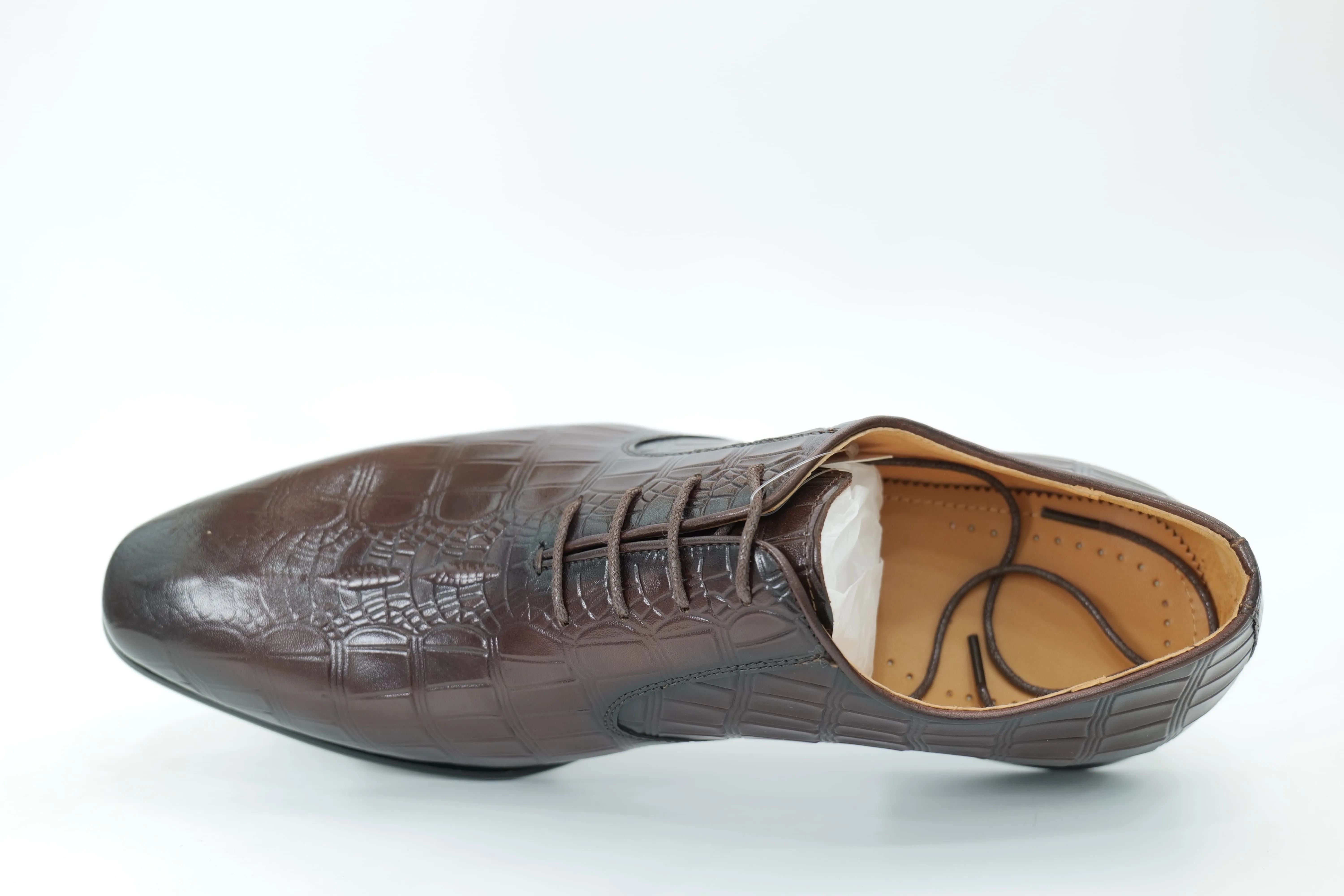 Oxford shoes