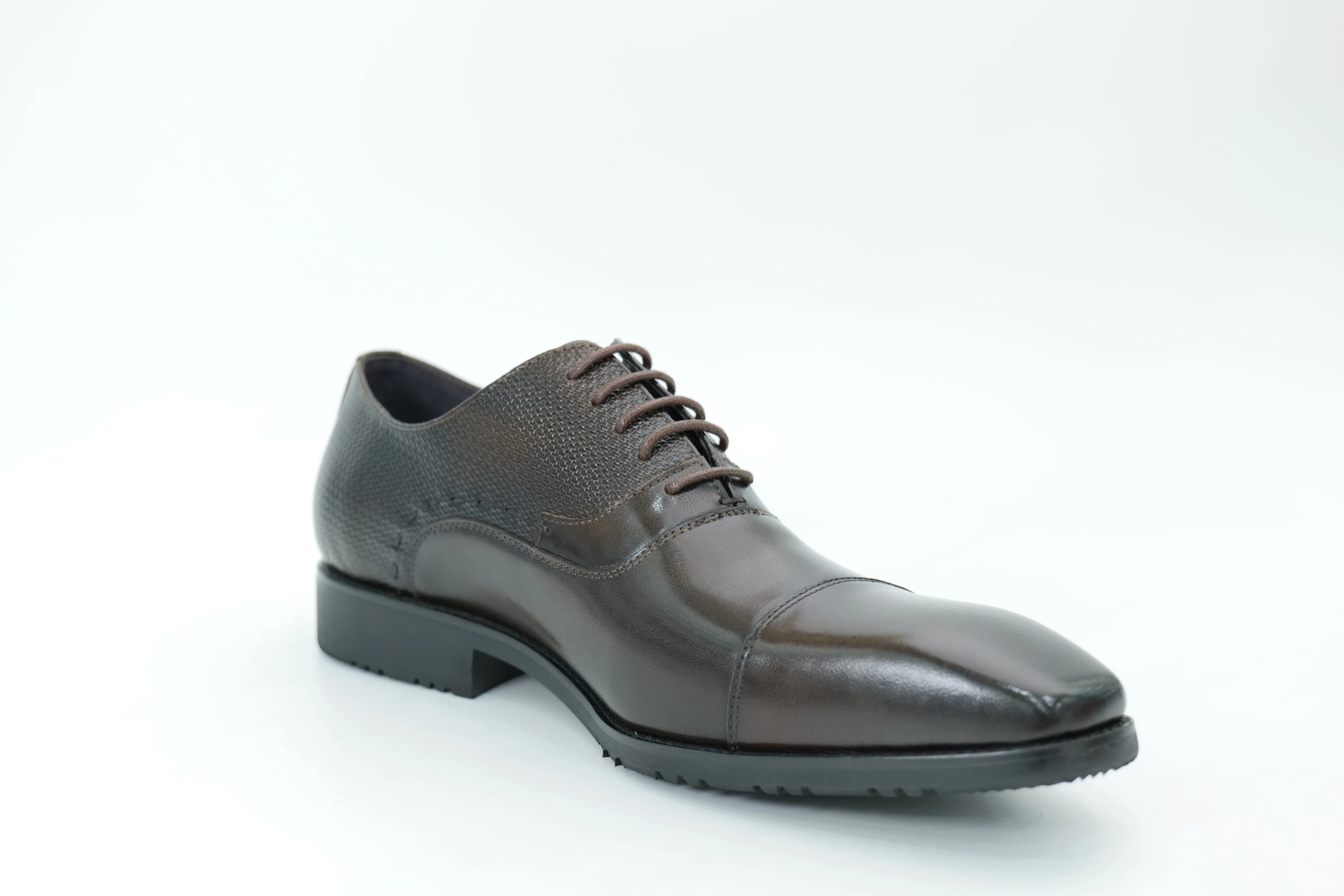 Oxford shoes