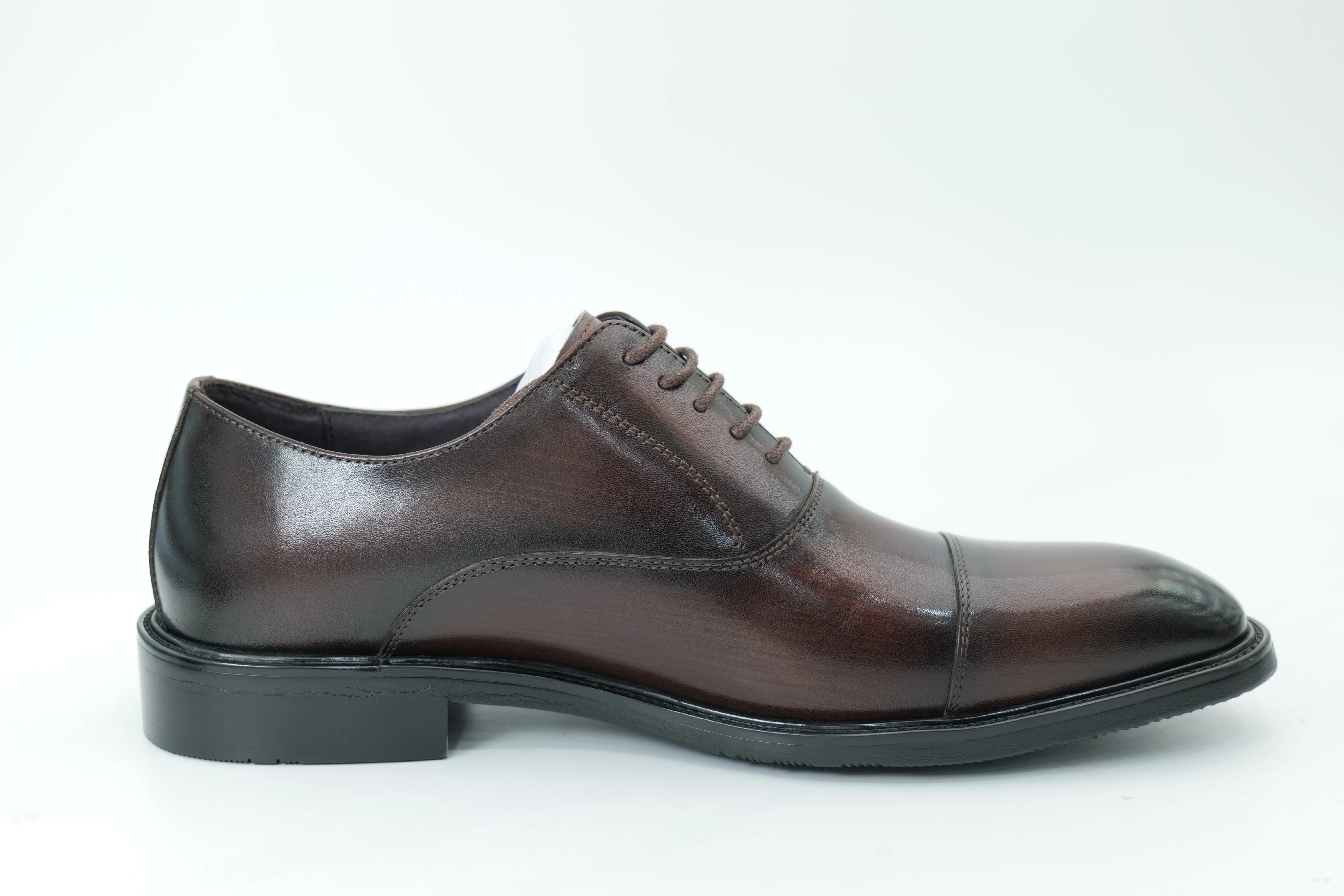 Oxford shoes