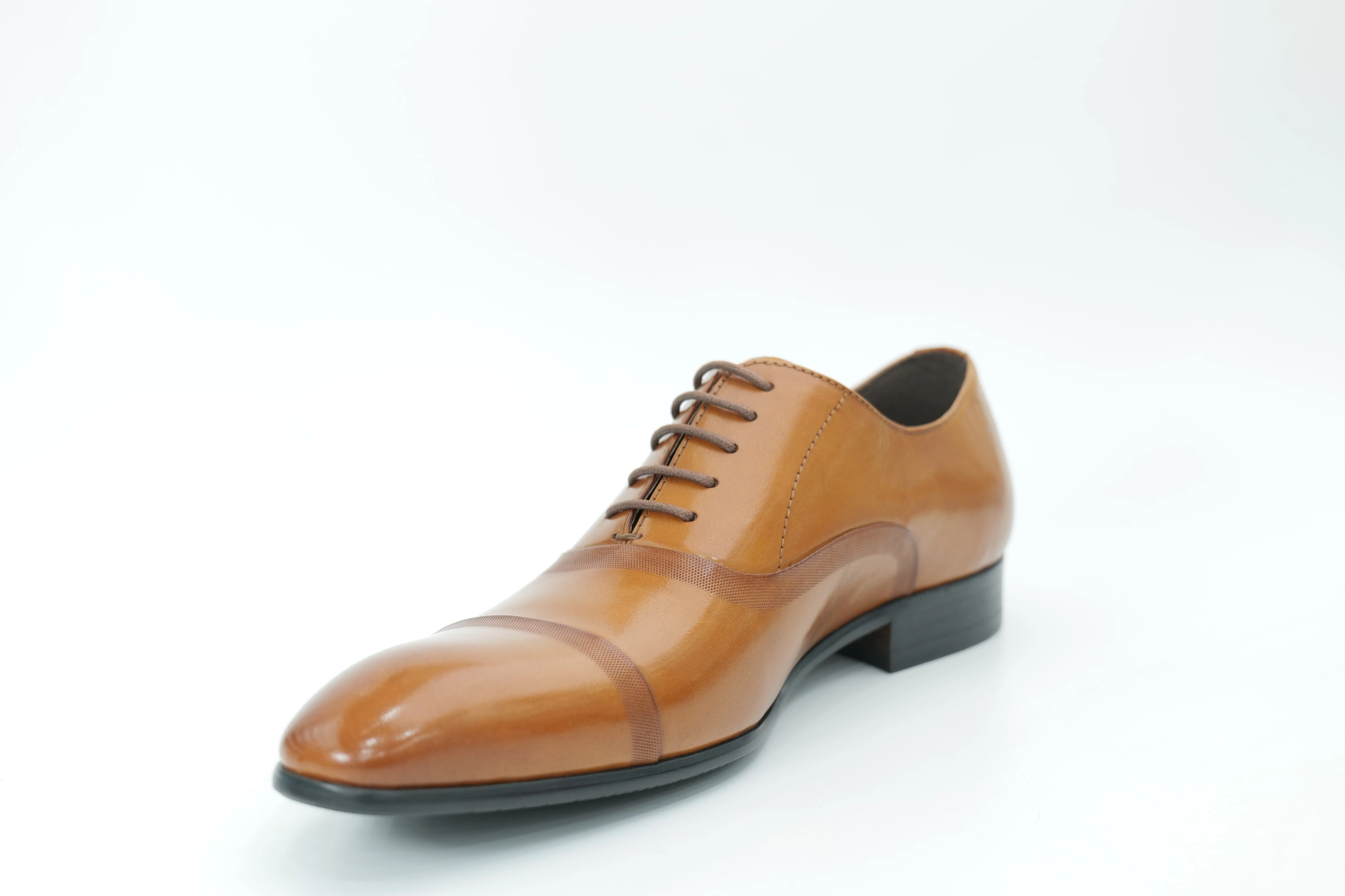Oxford shoes