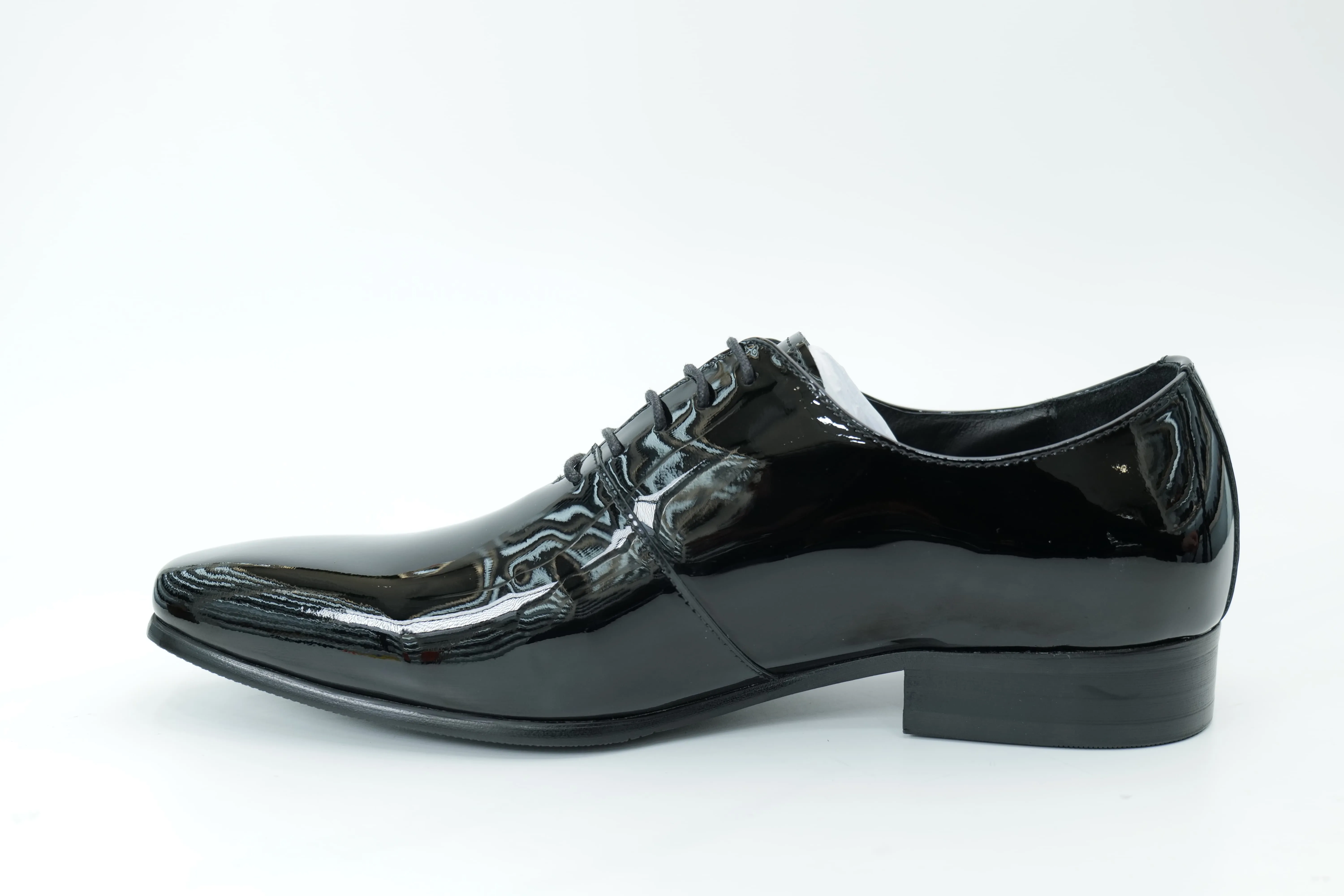 Oxford shoes