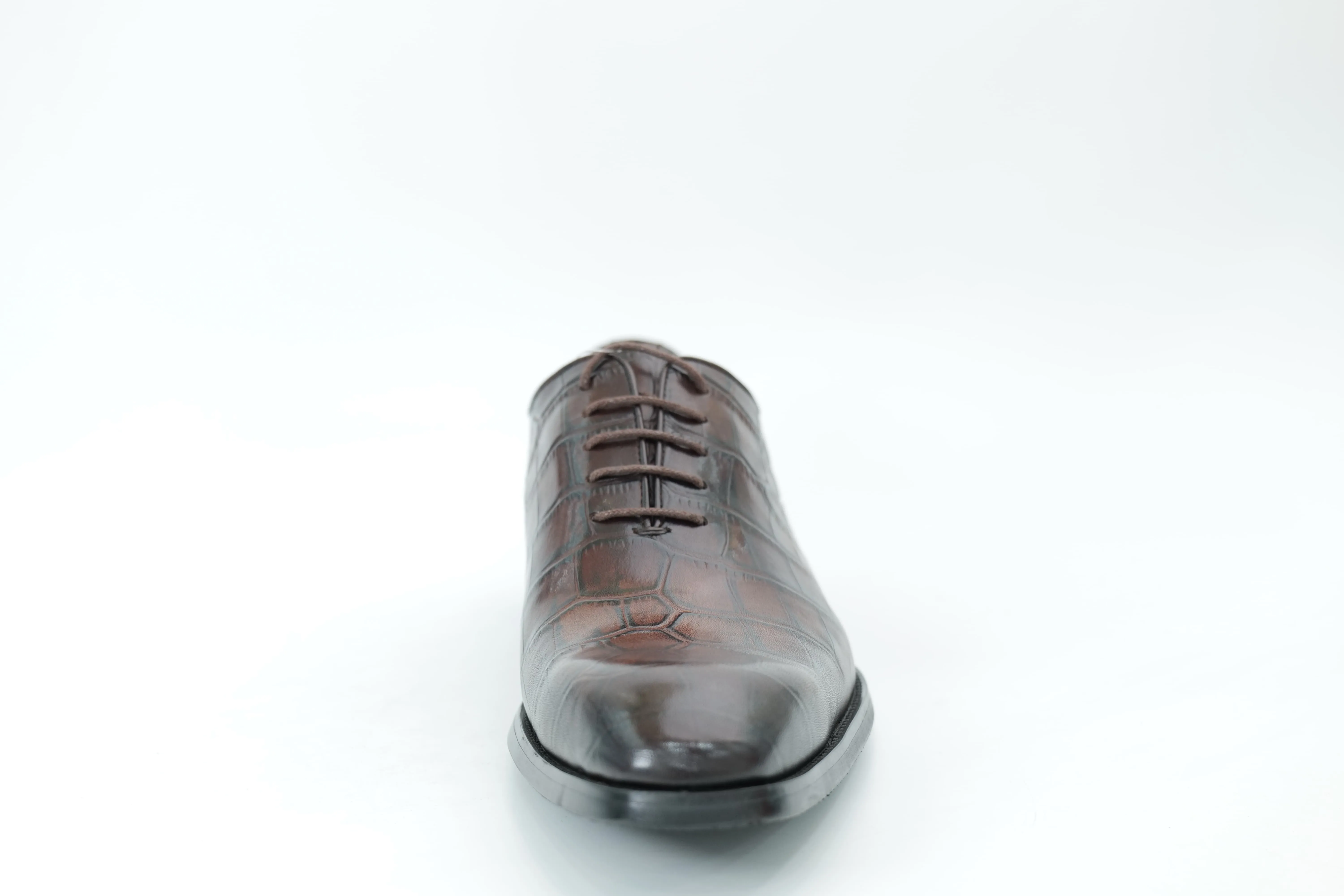 Oxford shoes