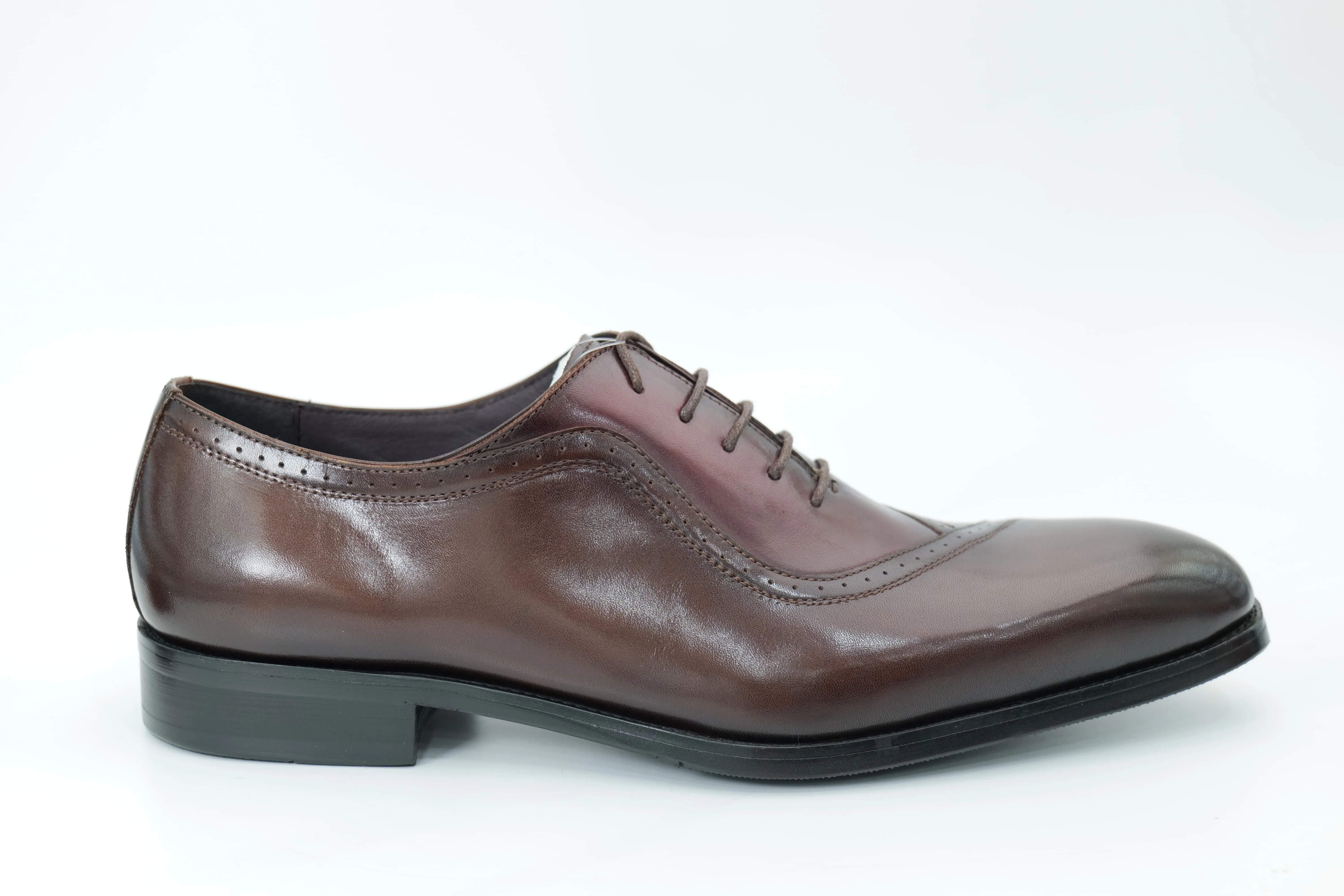 Oxford shoes
