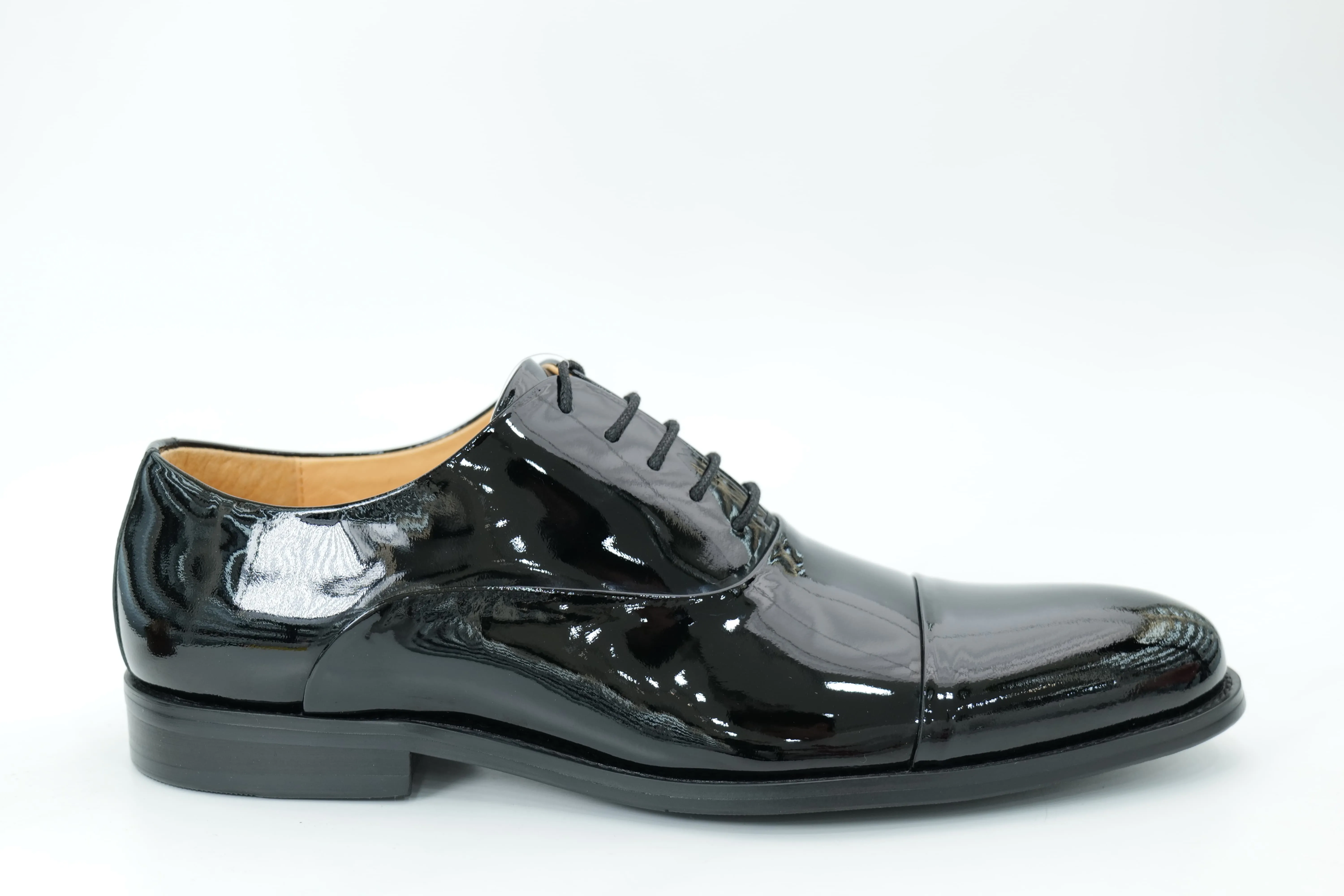 Oxford shoes