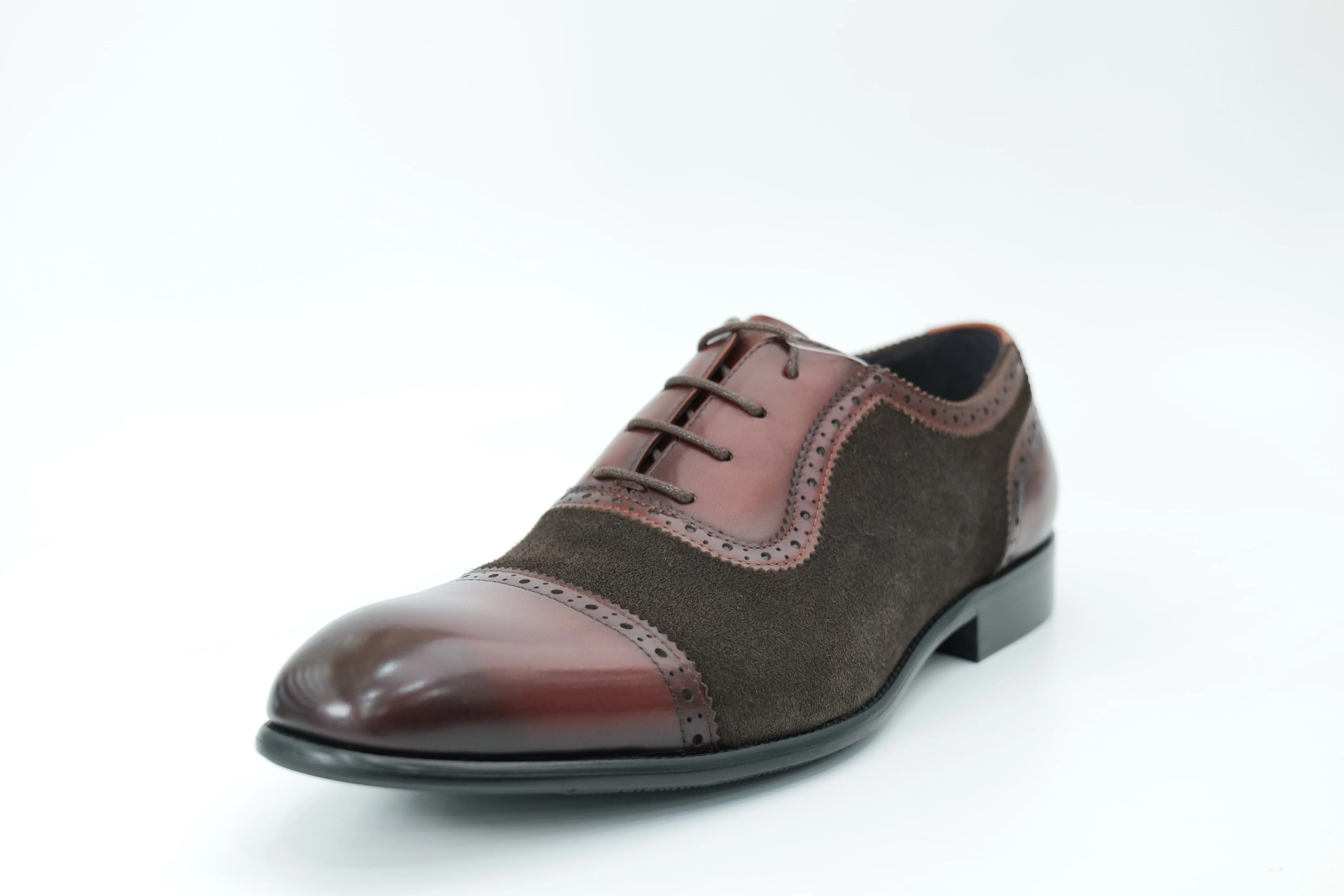 Oxford shoes