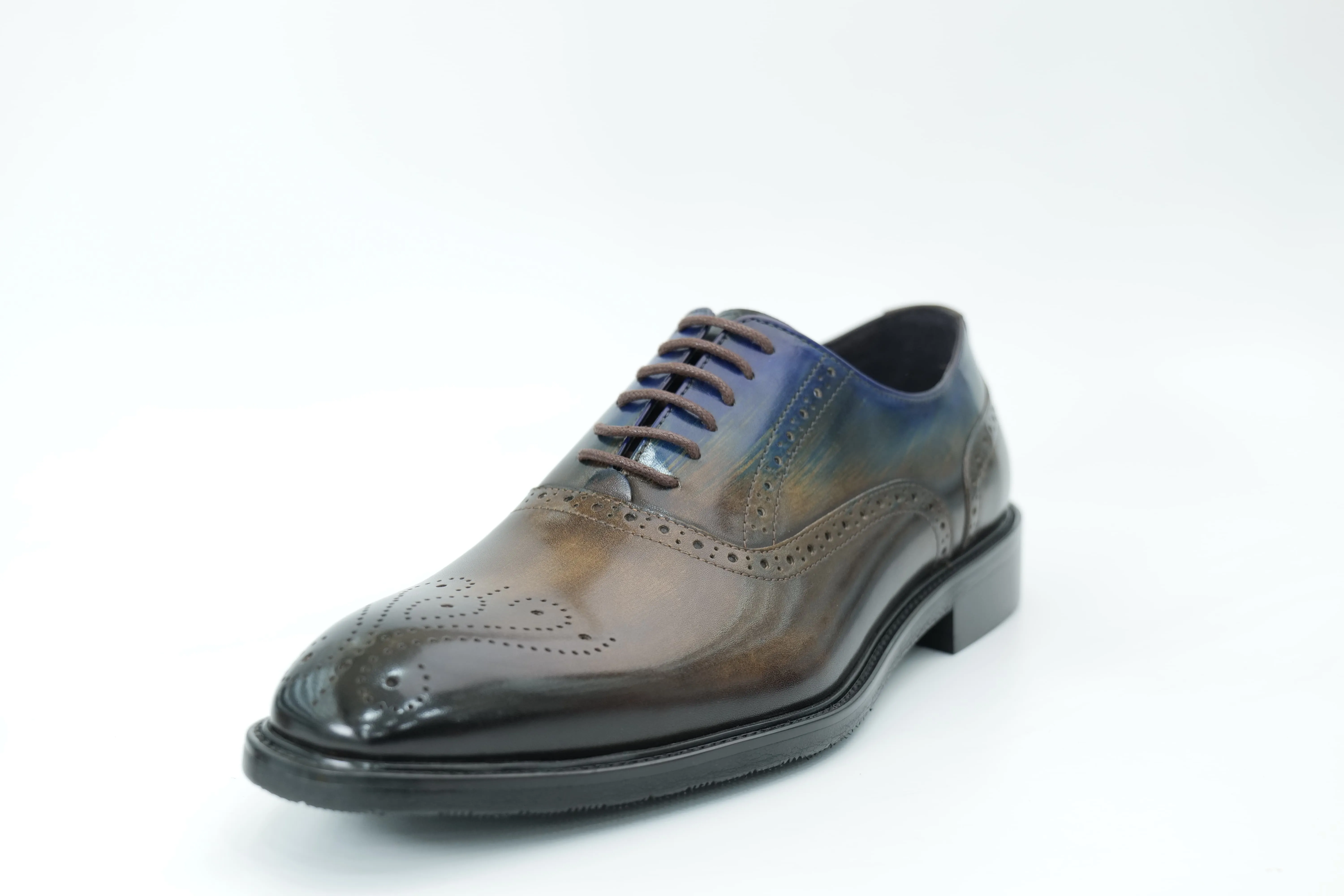 Oxford shoes