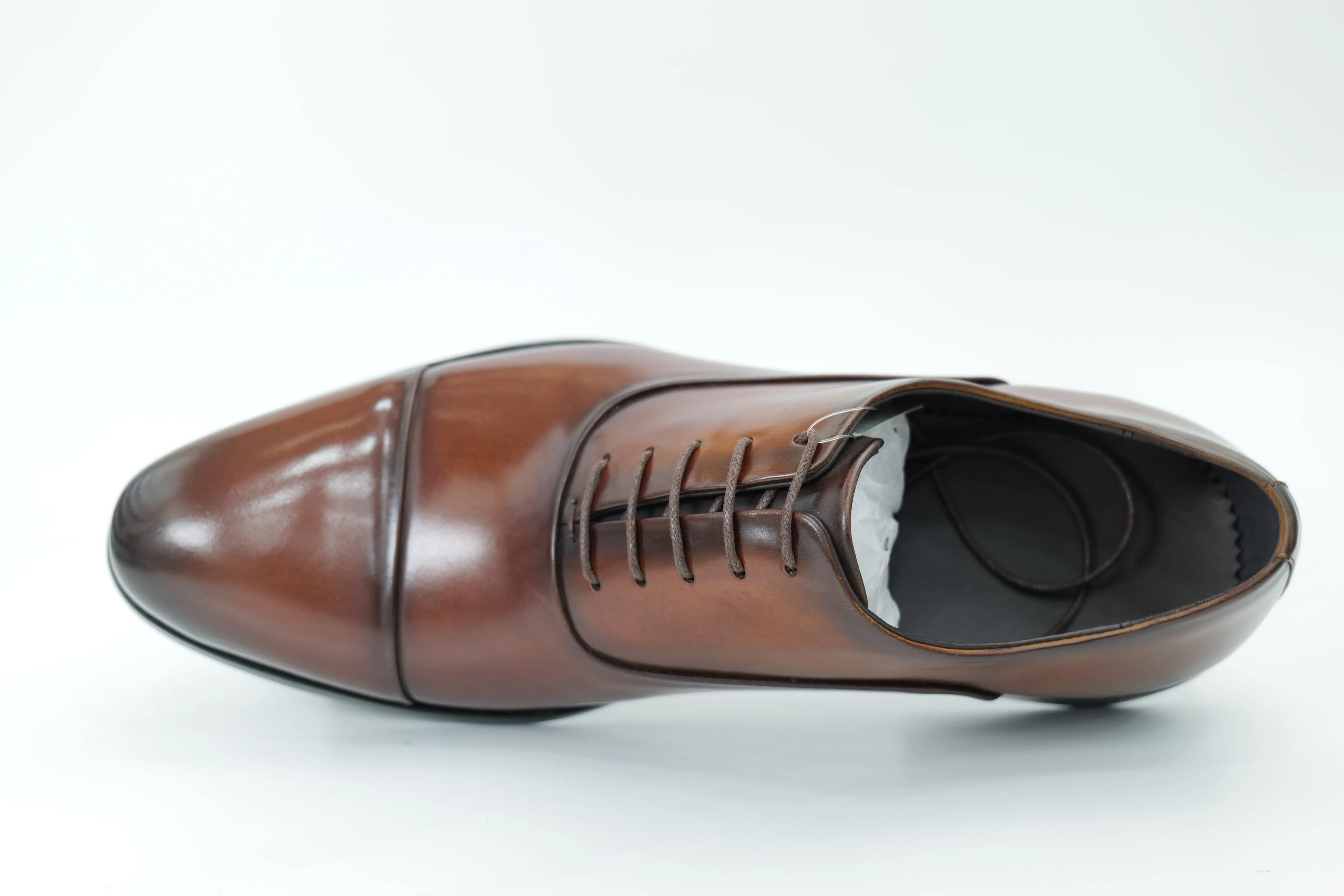 Oxford shoes