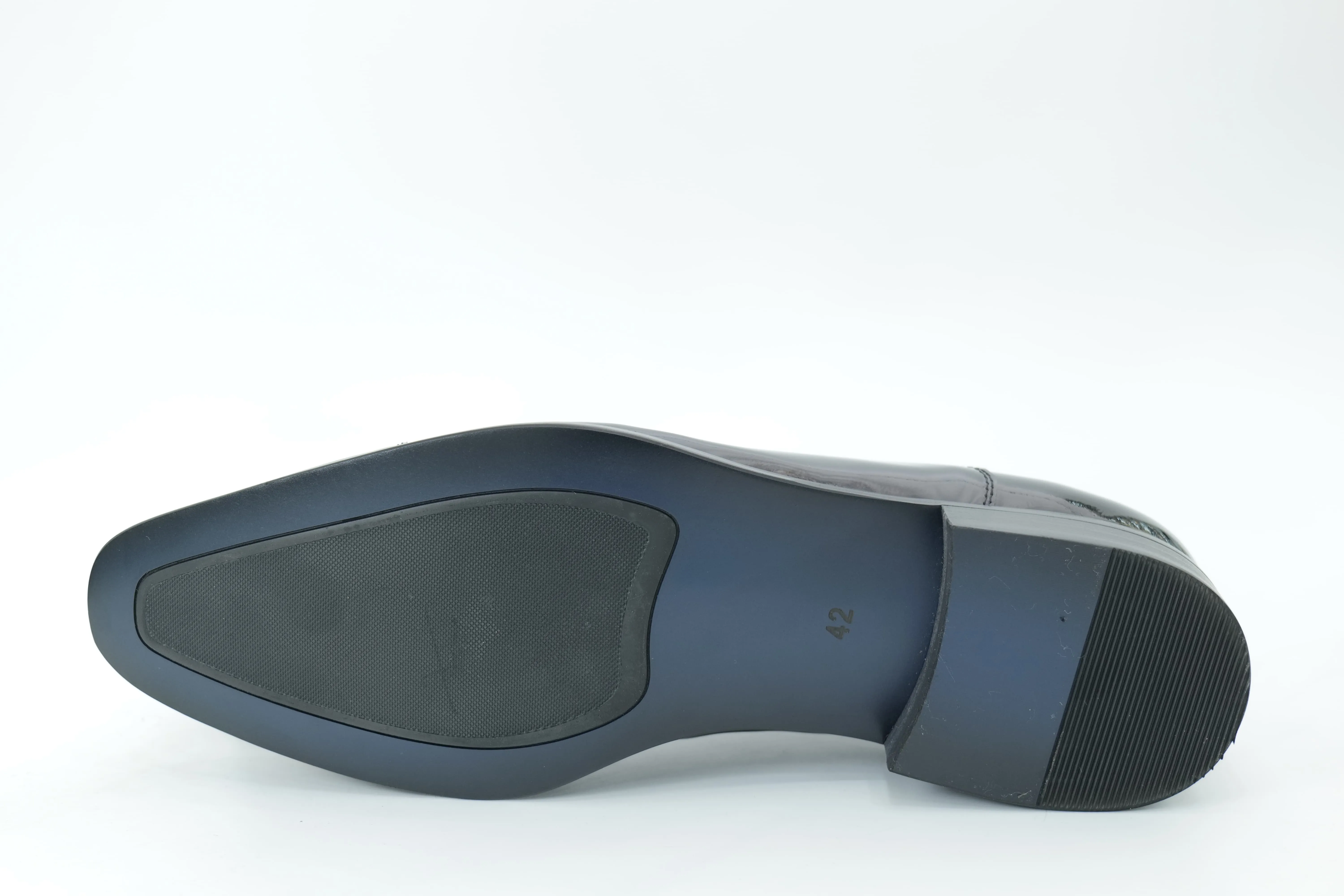 Oxford shoes
